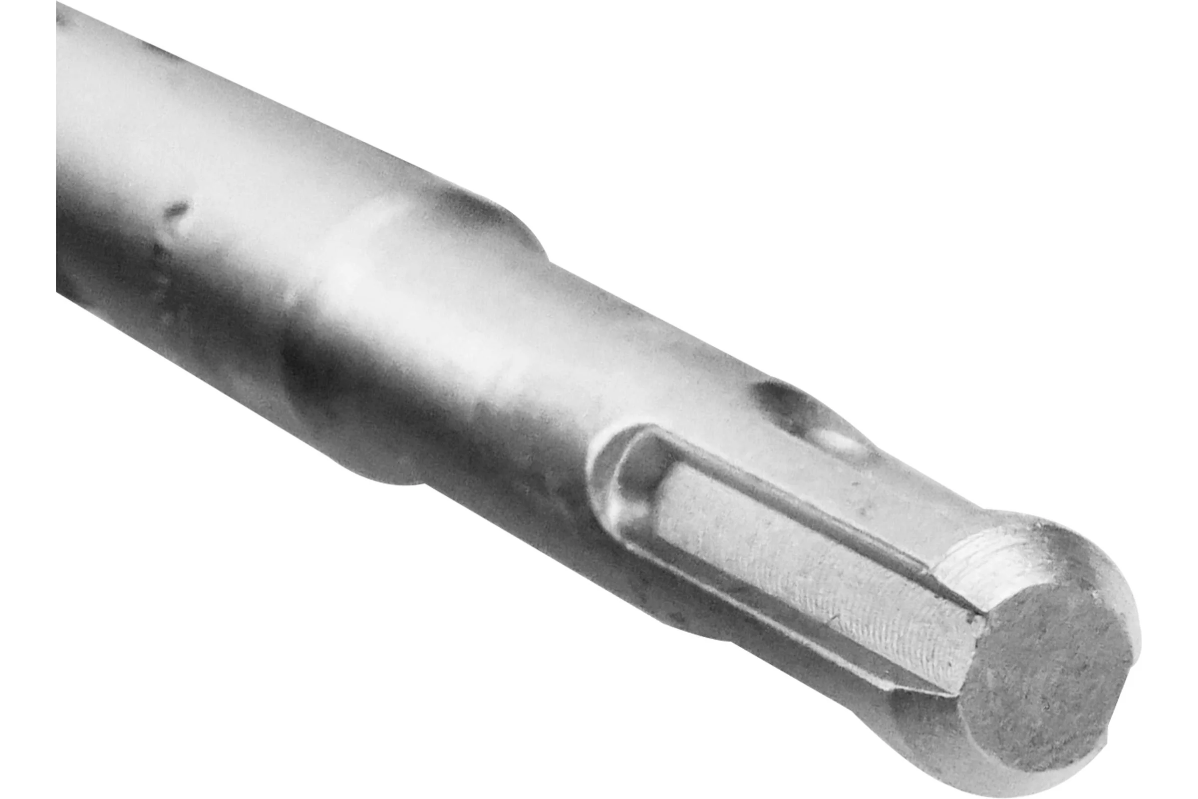 Бур SDS-plus (14х460 мм) Vertextools 999-14-460