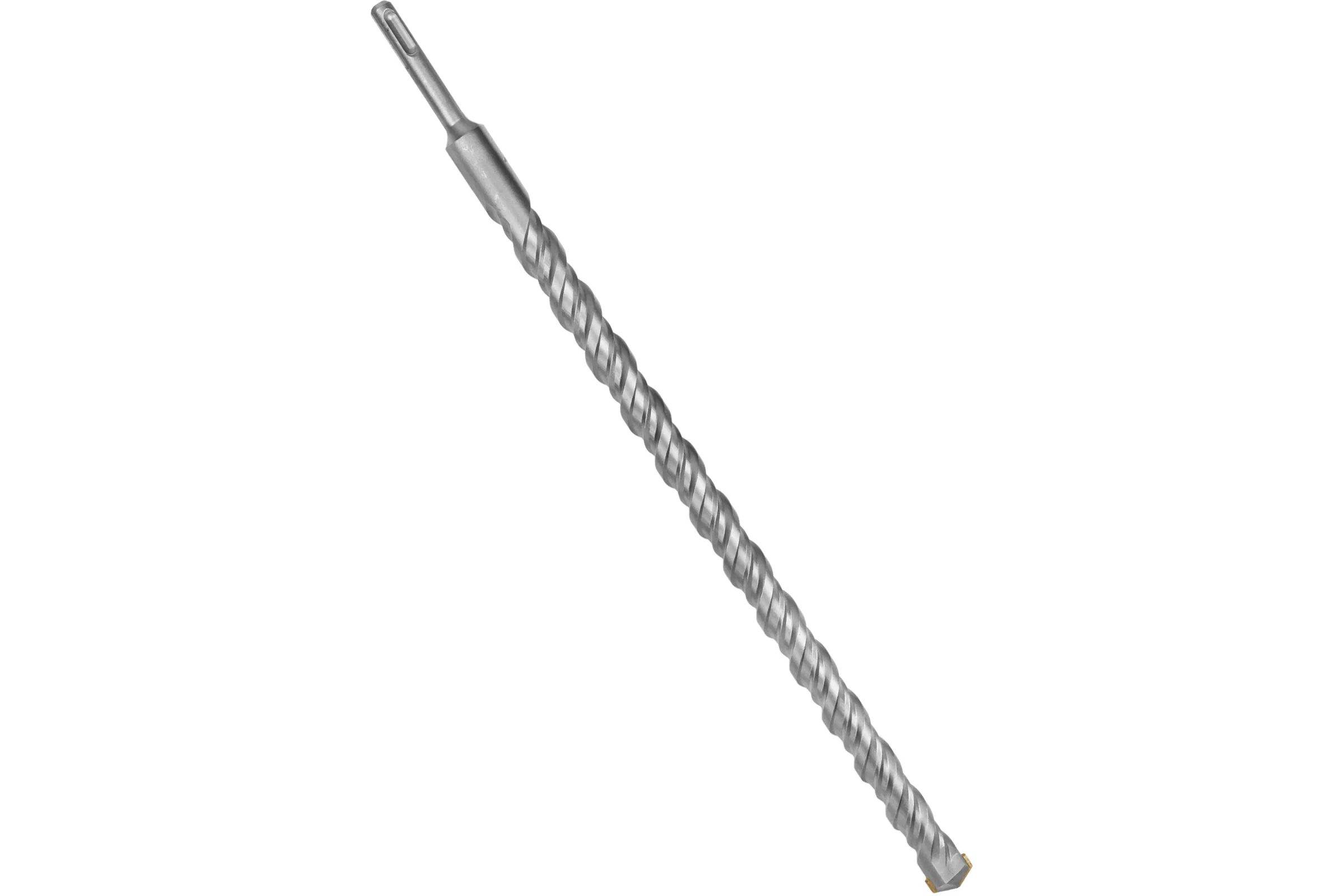 Бур SDS-plus (22х460 мм) Vertextools 999-22-460