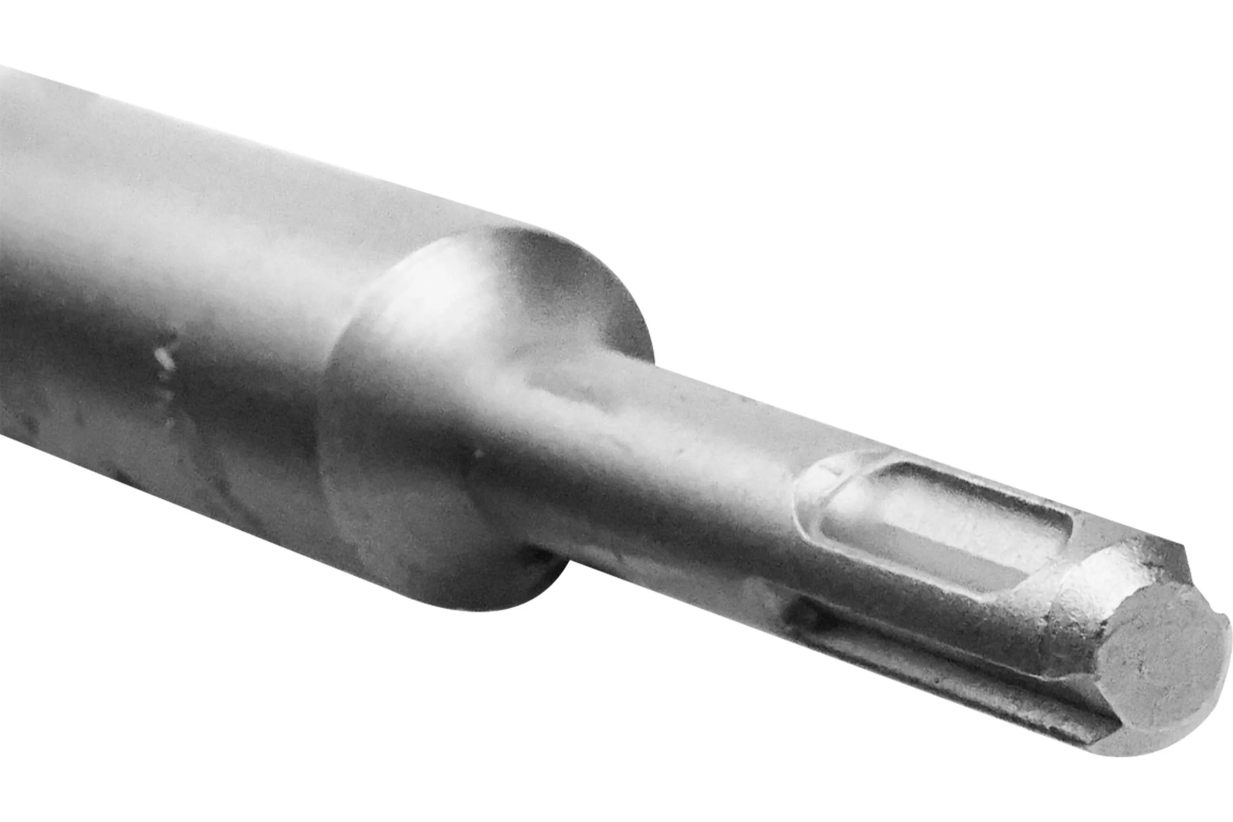 Бур SDS-plus (22х460 мм) Vertextools 999-22-460