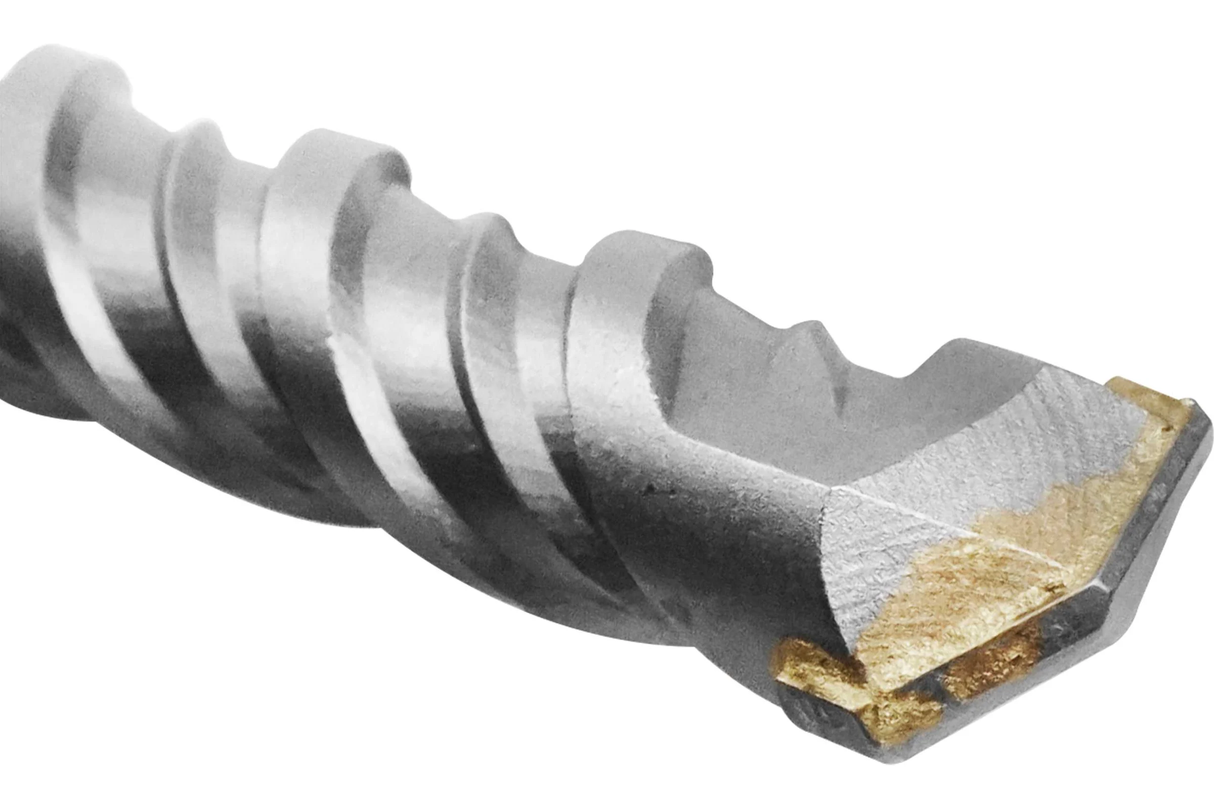 Бур SDS-plus (22х460 мм) Vertextools 999-22-460