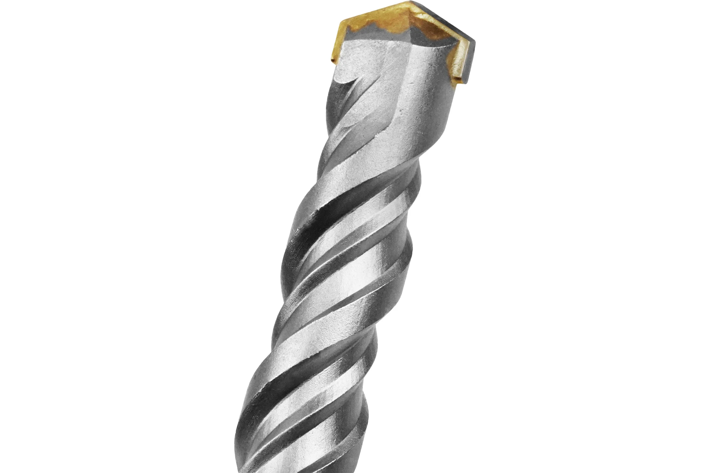 Бур SDS-plus (22х460 мм) Vertextools 999-22-460
