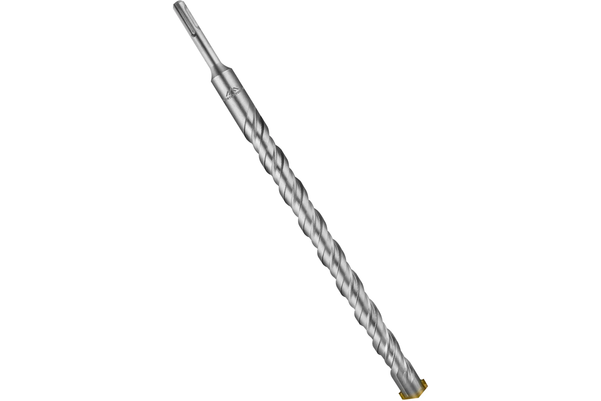 Бур SDS-plus (24х360 мм) Vertextools 999-24-360