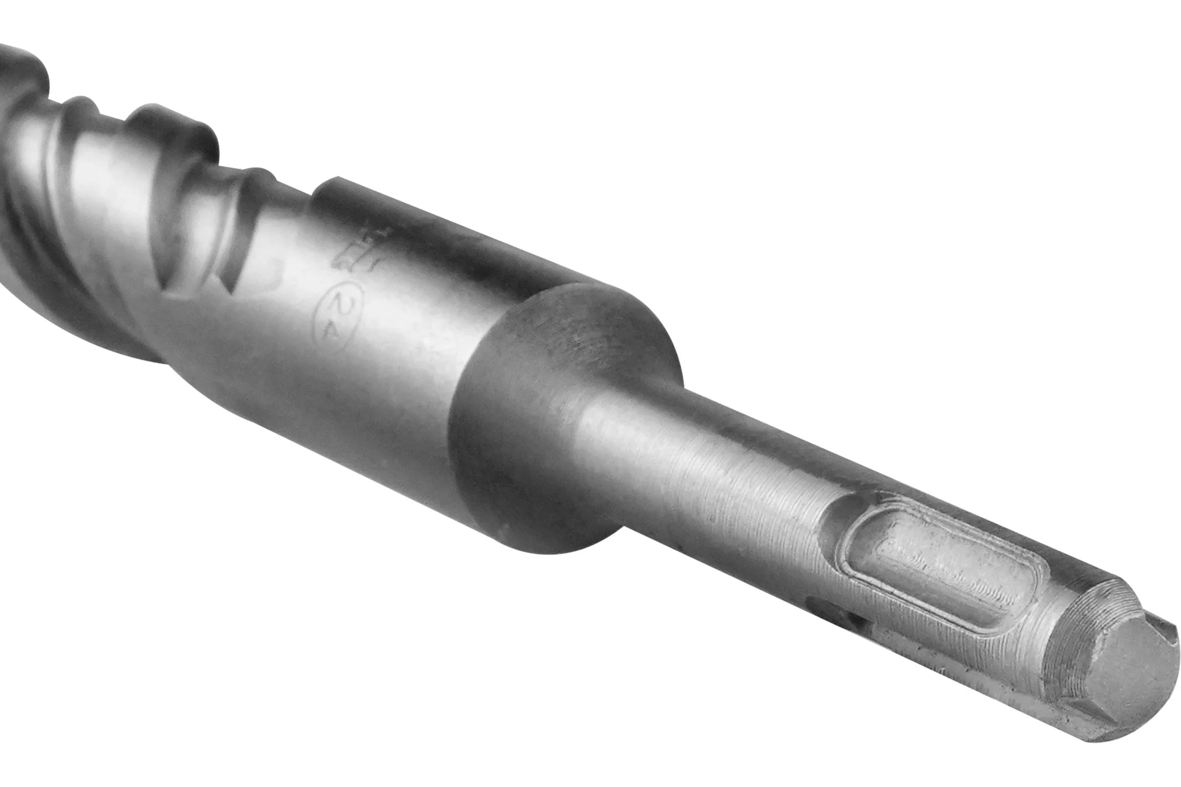 Бур SDS-plus (24х360 мм) Vertextools 999-24-360