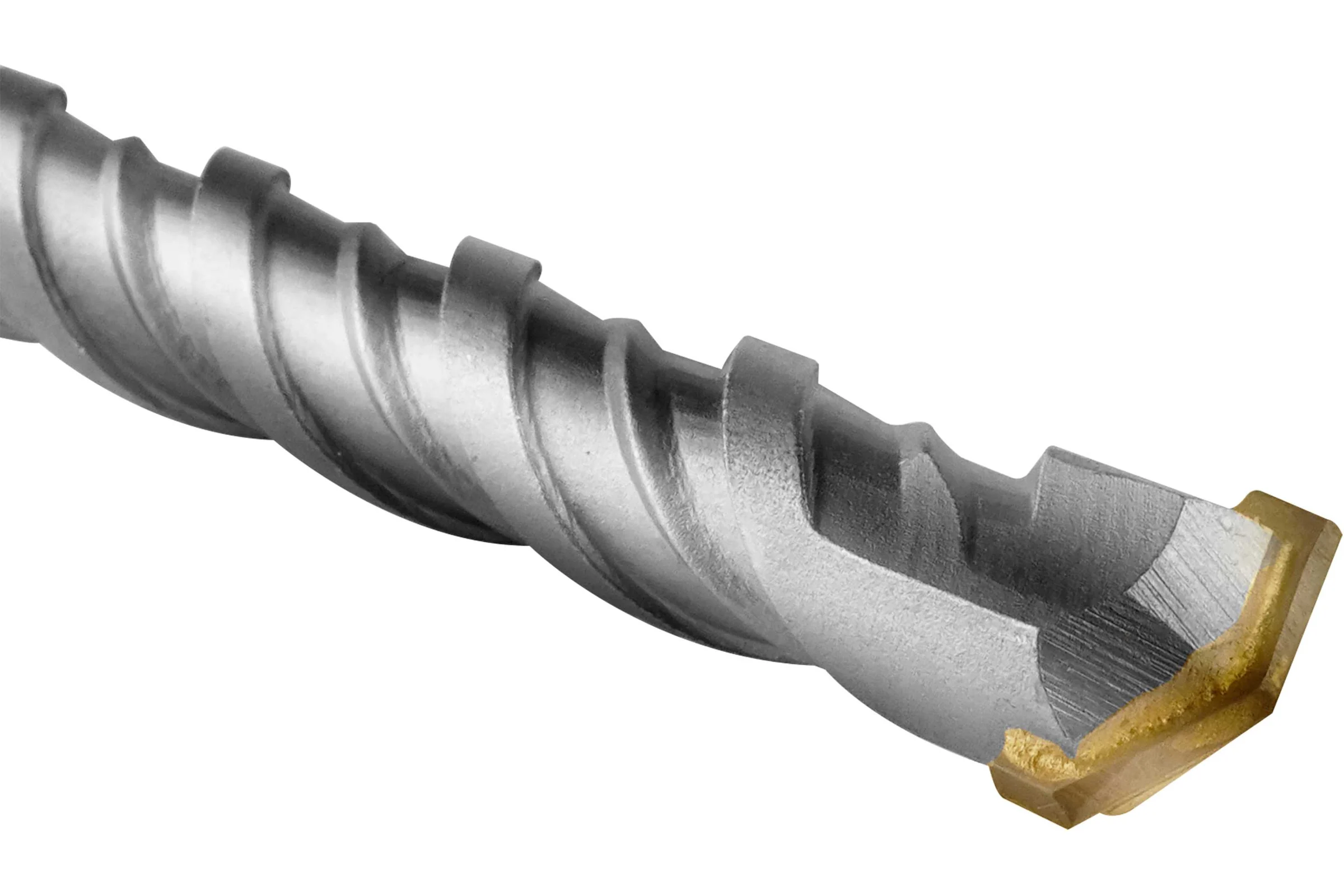 Бур SDS-plus (24х360 мм) Vertextools 999-24-360
