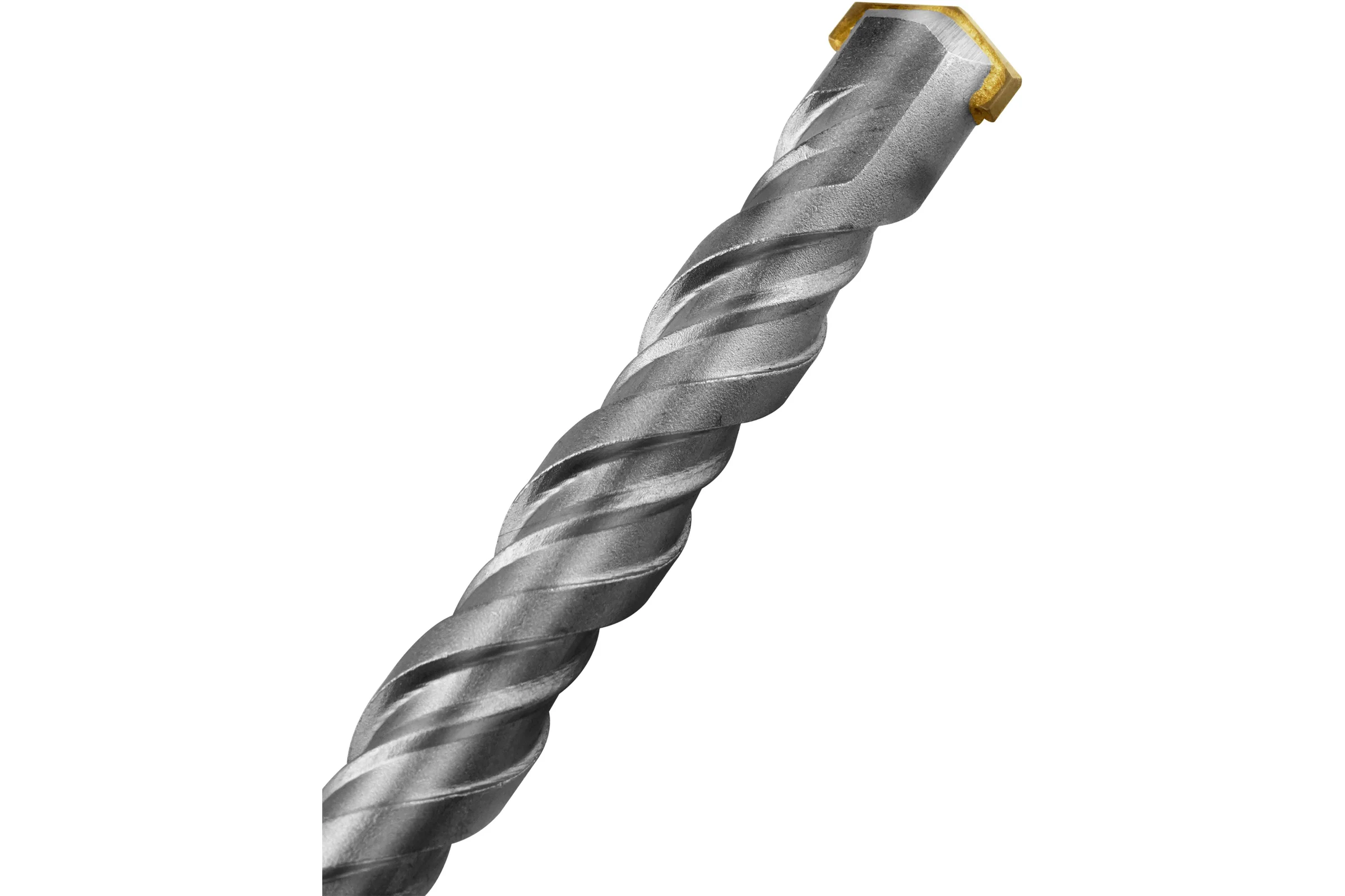 Бур SDS-plus (24х360 мм) Vertextools 999-24-360