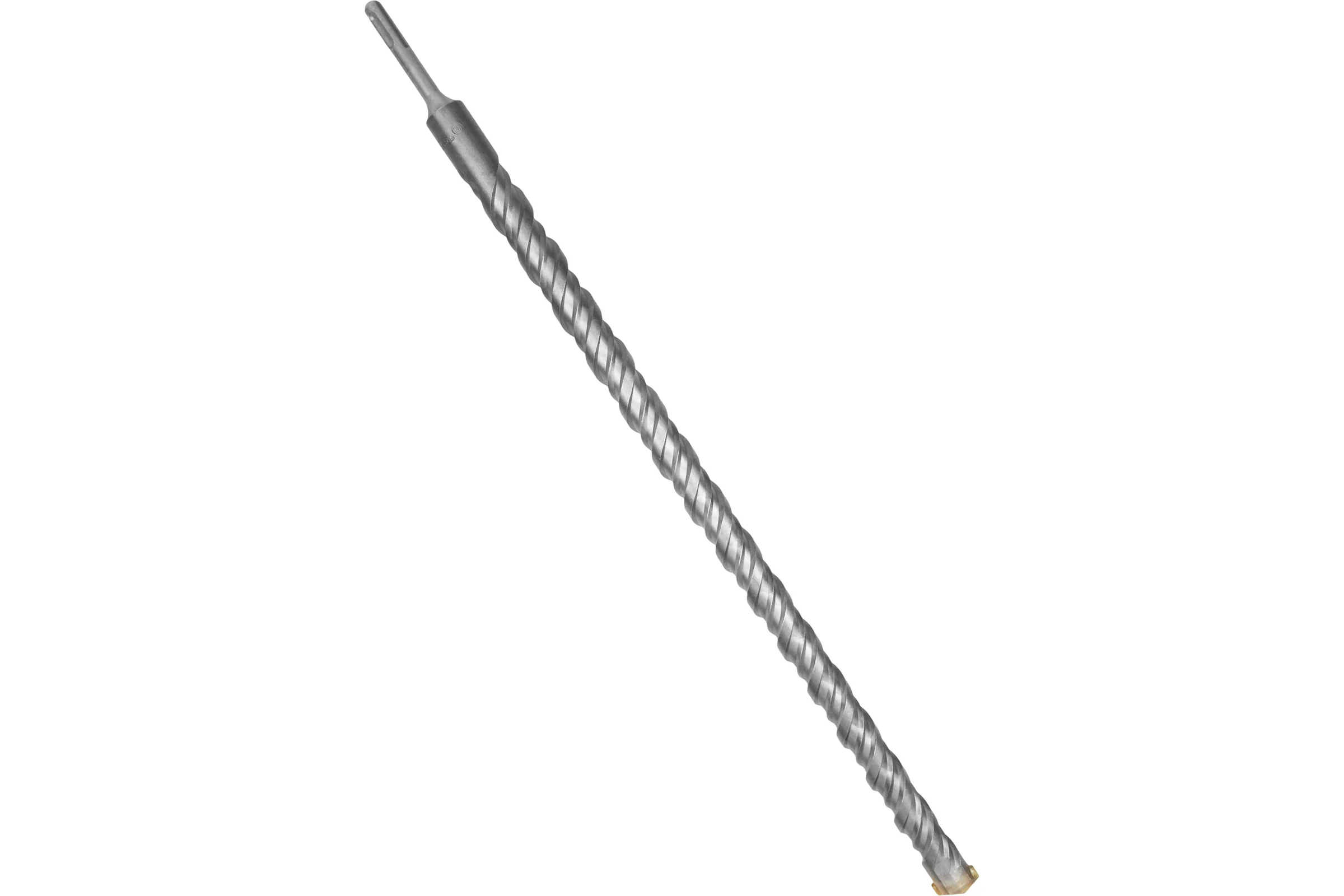 Бур SDS-plus (28х600 мм) Vertextools 999-28-600
