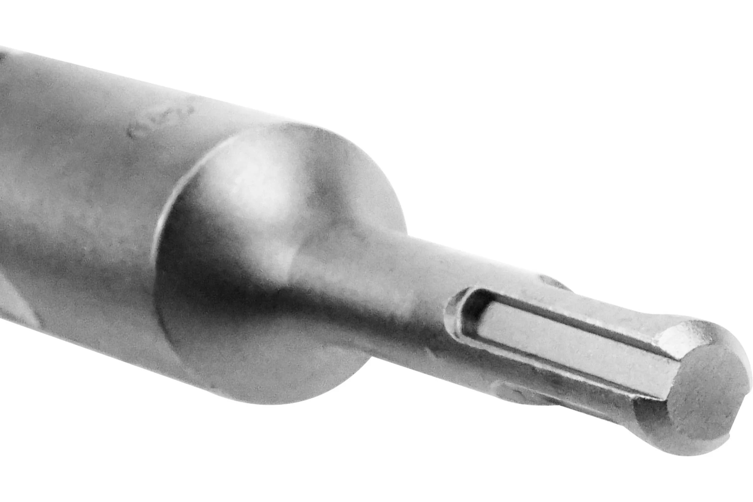 Бур SDS-plus (28х600 мм) Vertextools 999-28-600
