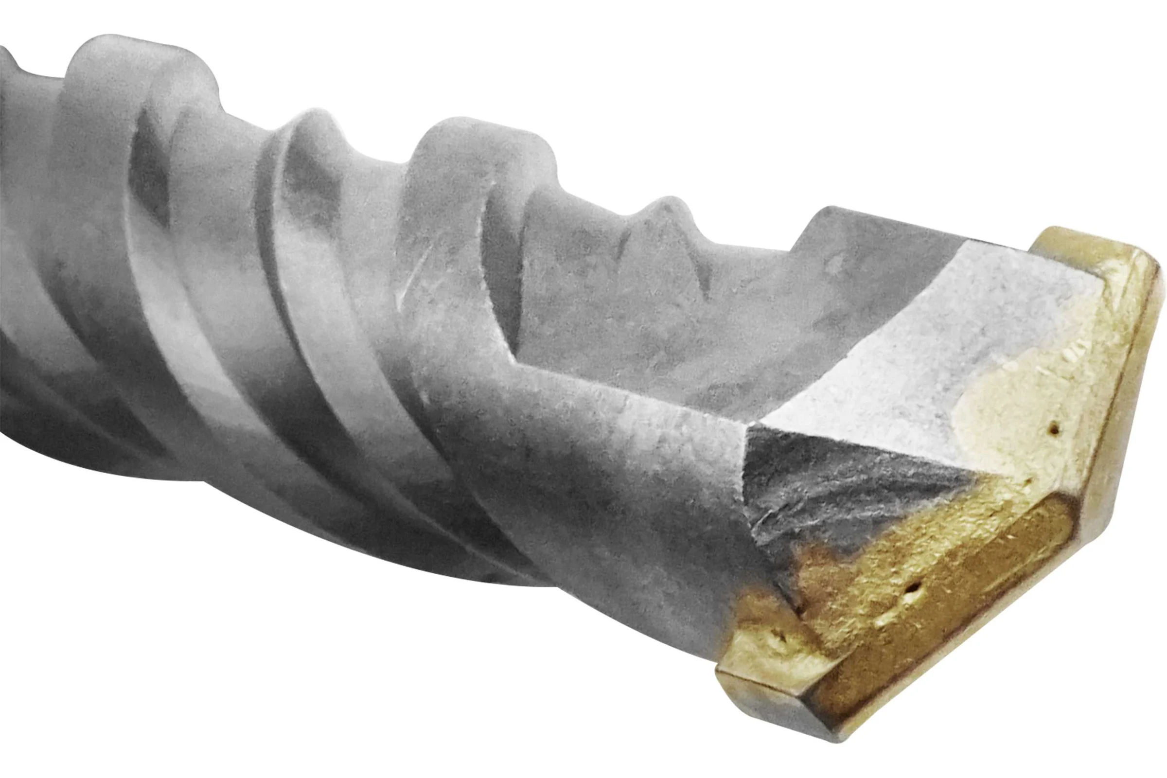 Бур SDS-plus (28х600 мм) Vertextools 999-28-600
