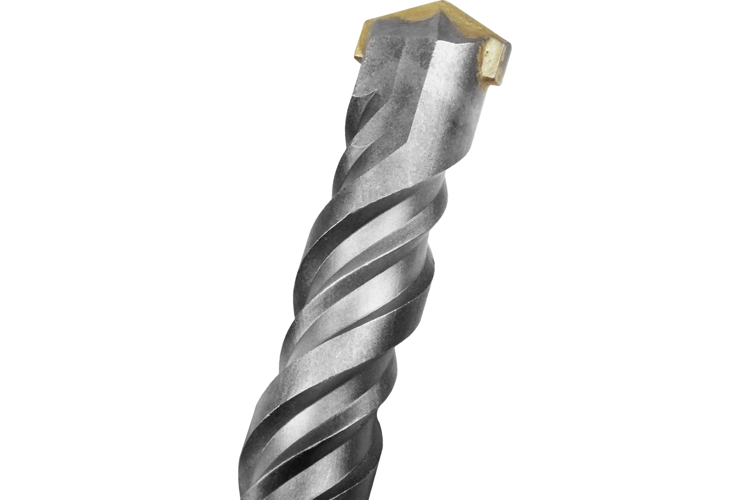 Бур SDS-plus (28х600 мм) Vertextools 999-28-600