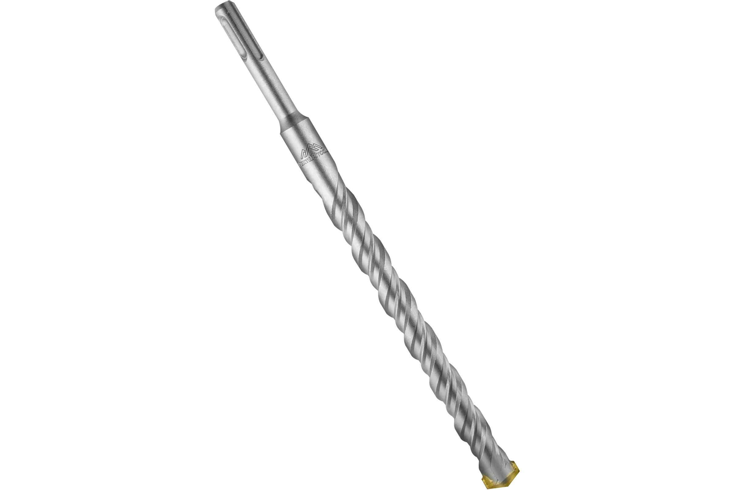 Бур SDS-plus (18х260 мм) Vertextools 999-18-260