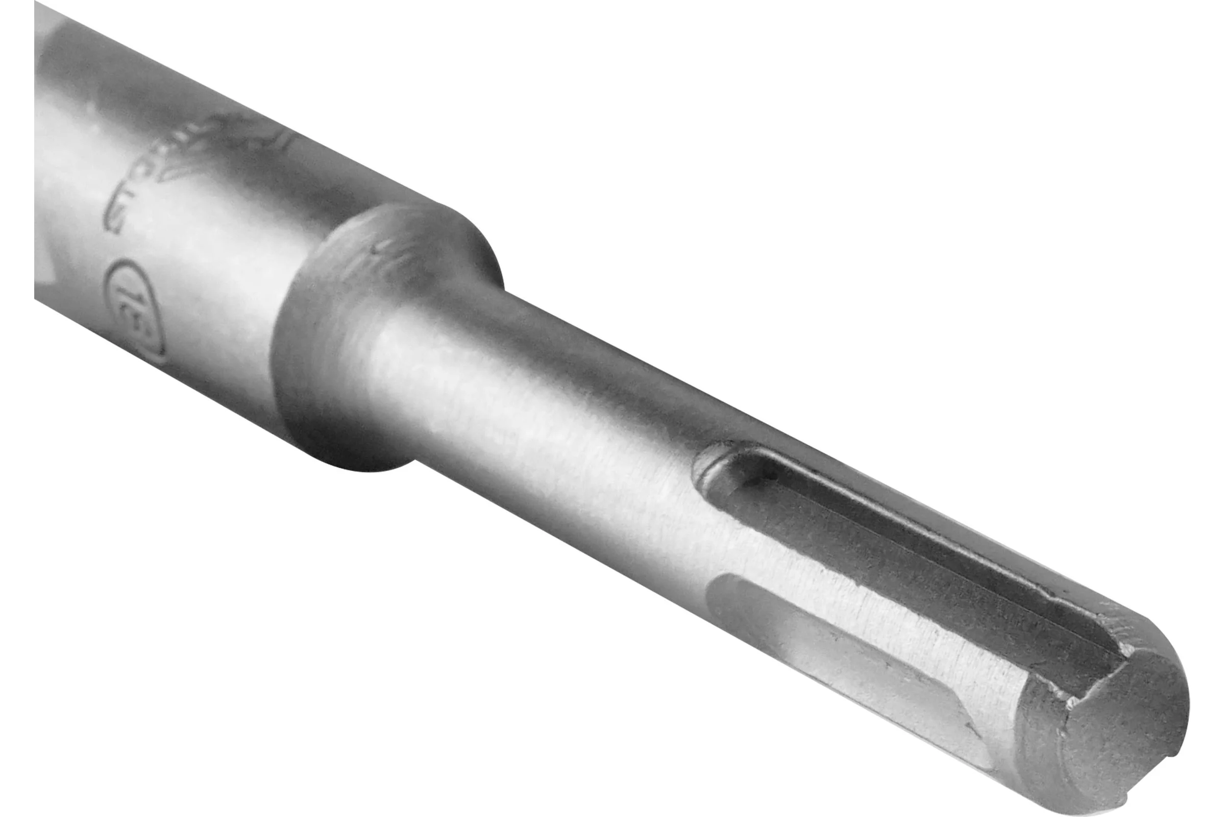 Бур SDS-plus (18х260 мм) Vertextools 999-18-260