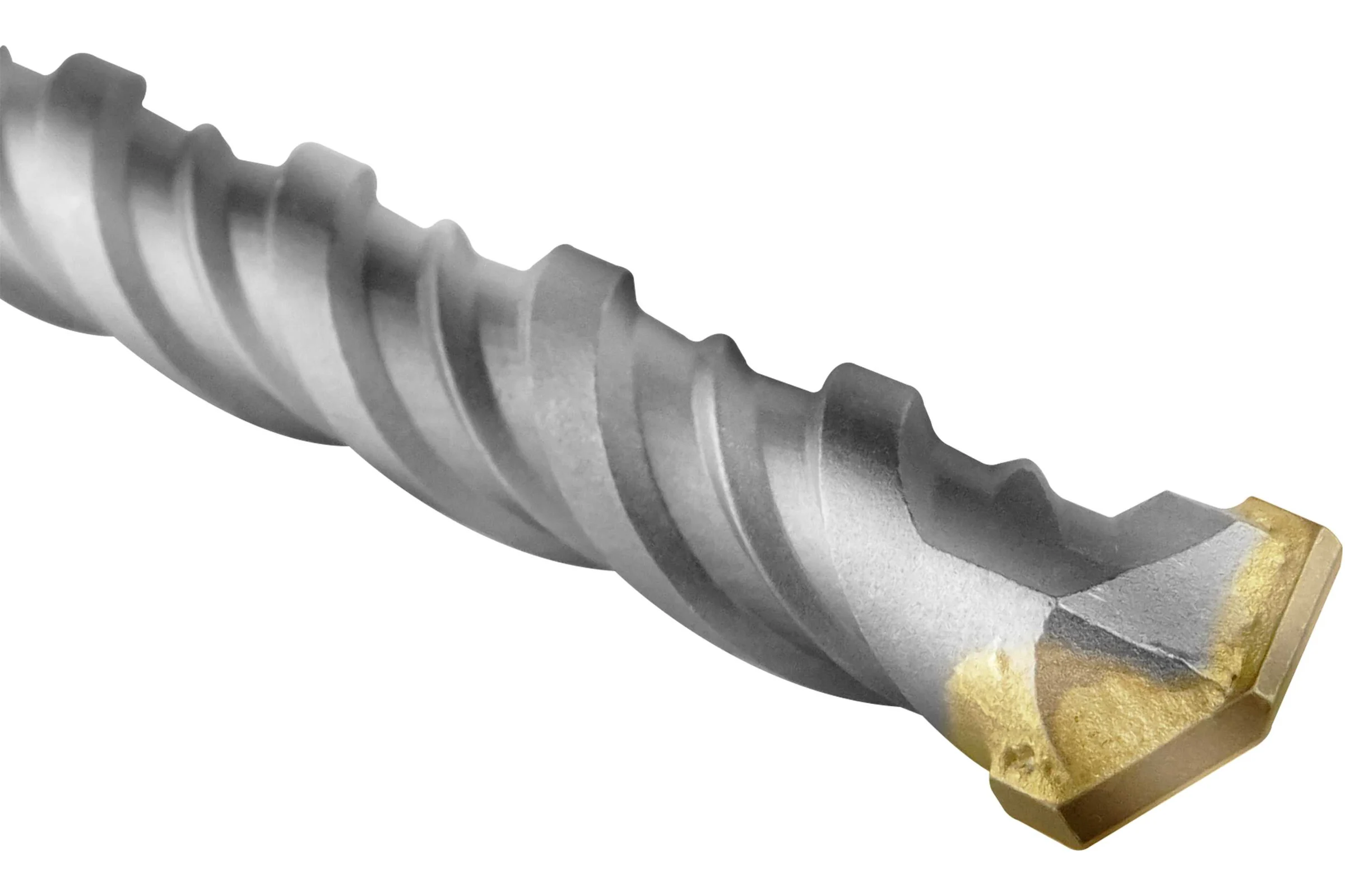 Бур SDS-plus (18х260 мм) Vertextools 999-18-260