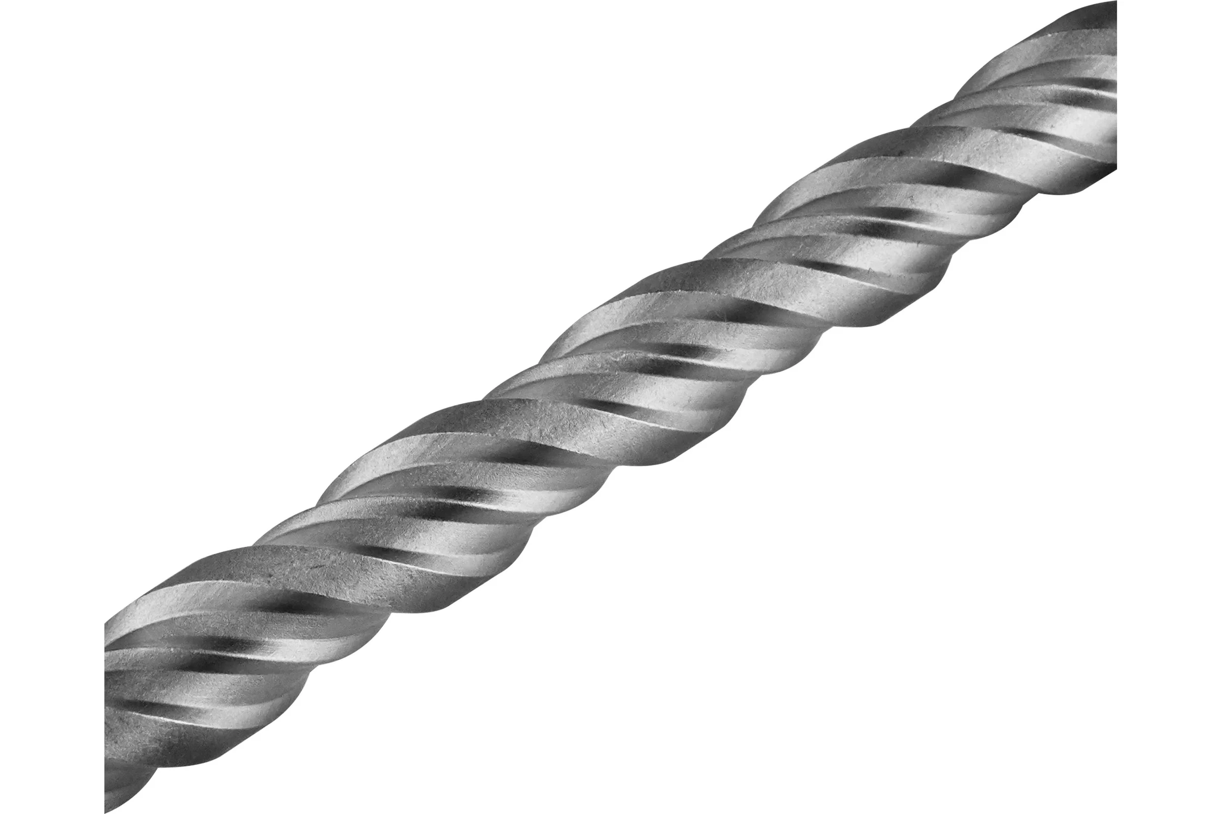 Бур SDS-plus (18х260 мм) Vertextools 999-18-260