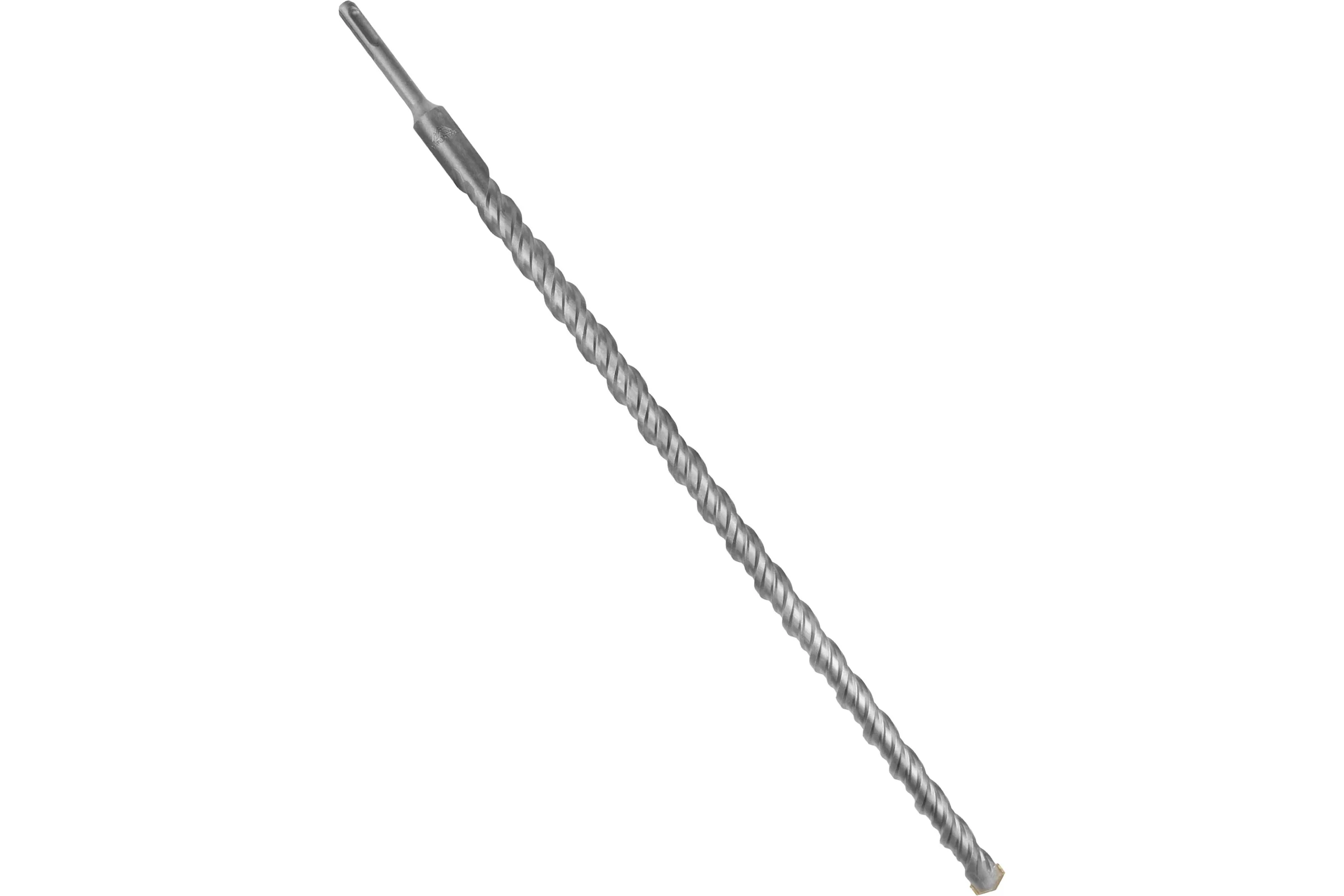 Бур SDS-plus (22х600 мм) Vertextools 999-22-600