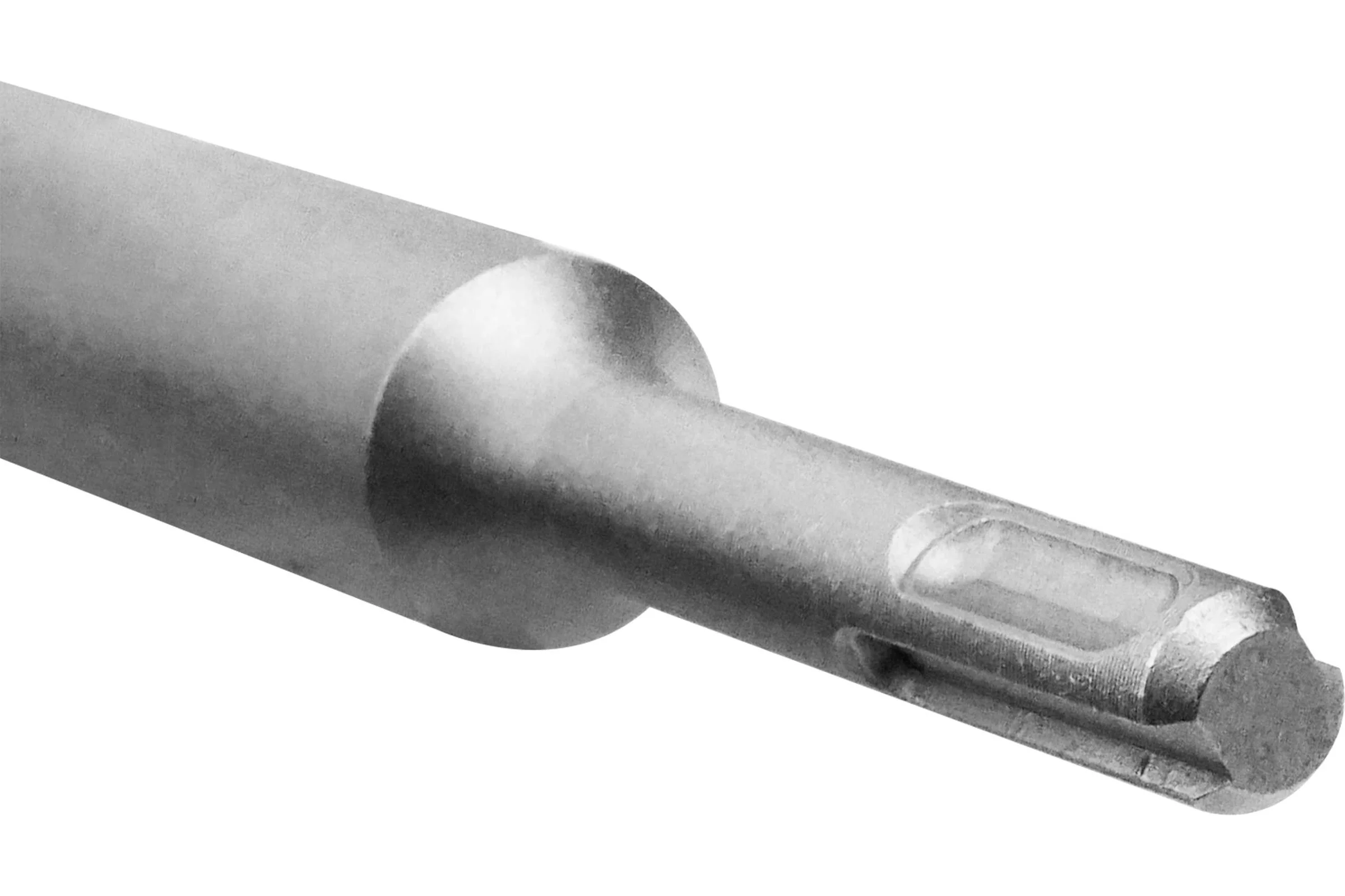 Бур SDS-plus (22х600 мм) Vertextools 999-22-600