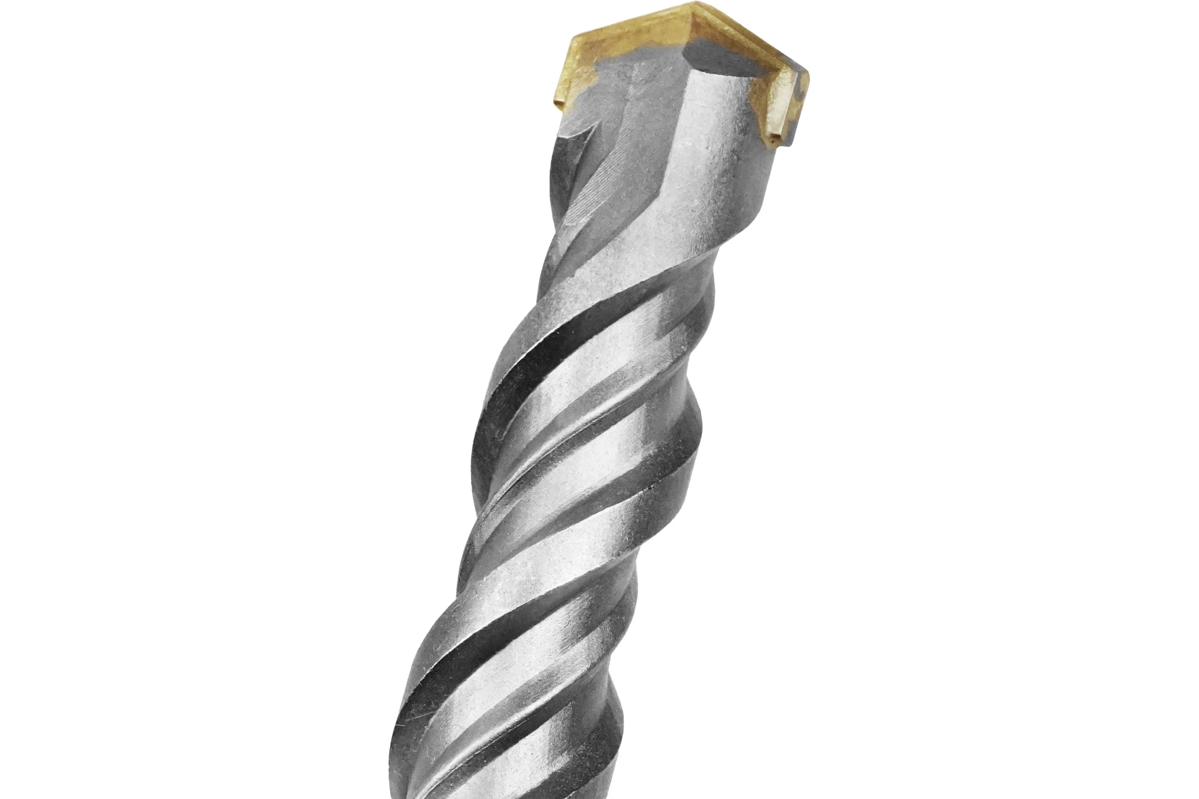 Бур SDS-plus (22х600 мм) Vertextools 999-22-600