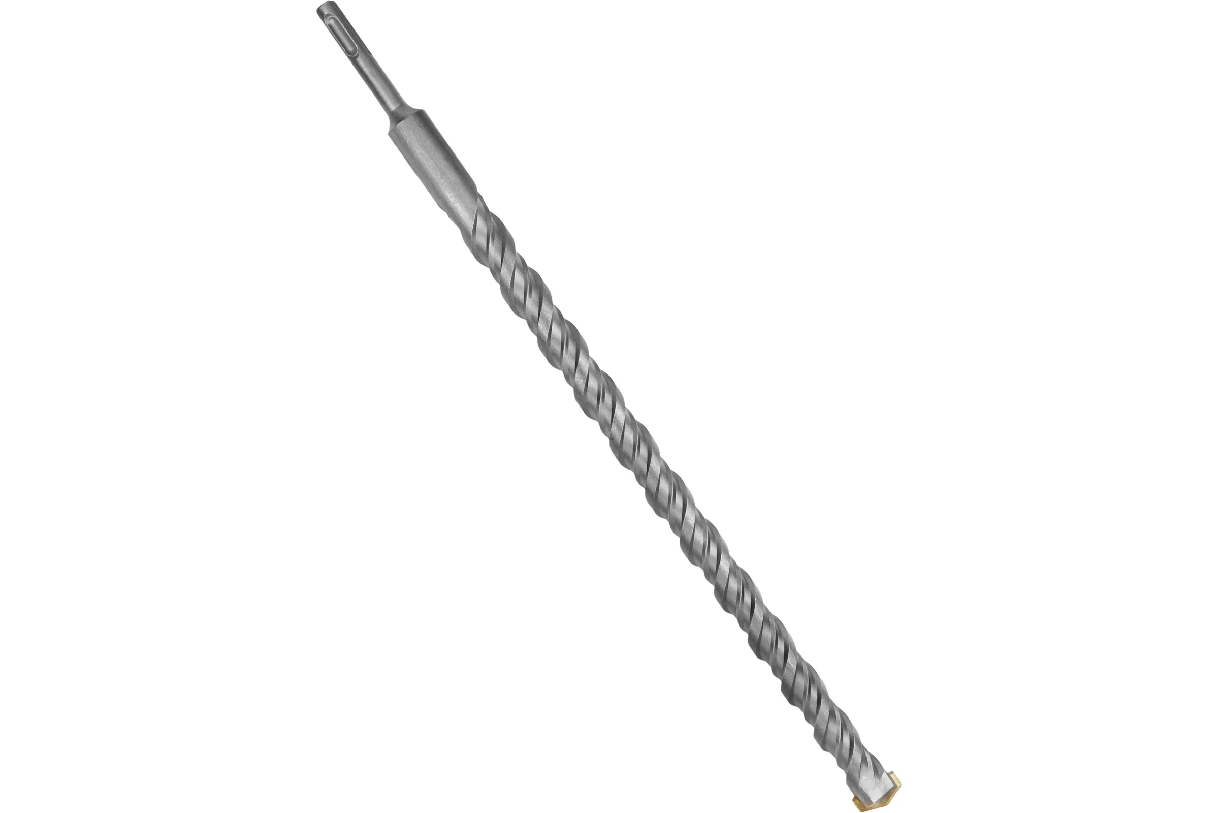 Бур SDS-plus (25х460 мм) Vertextools 999-25-460