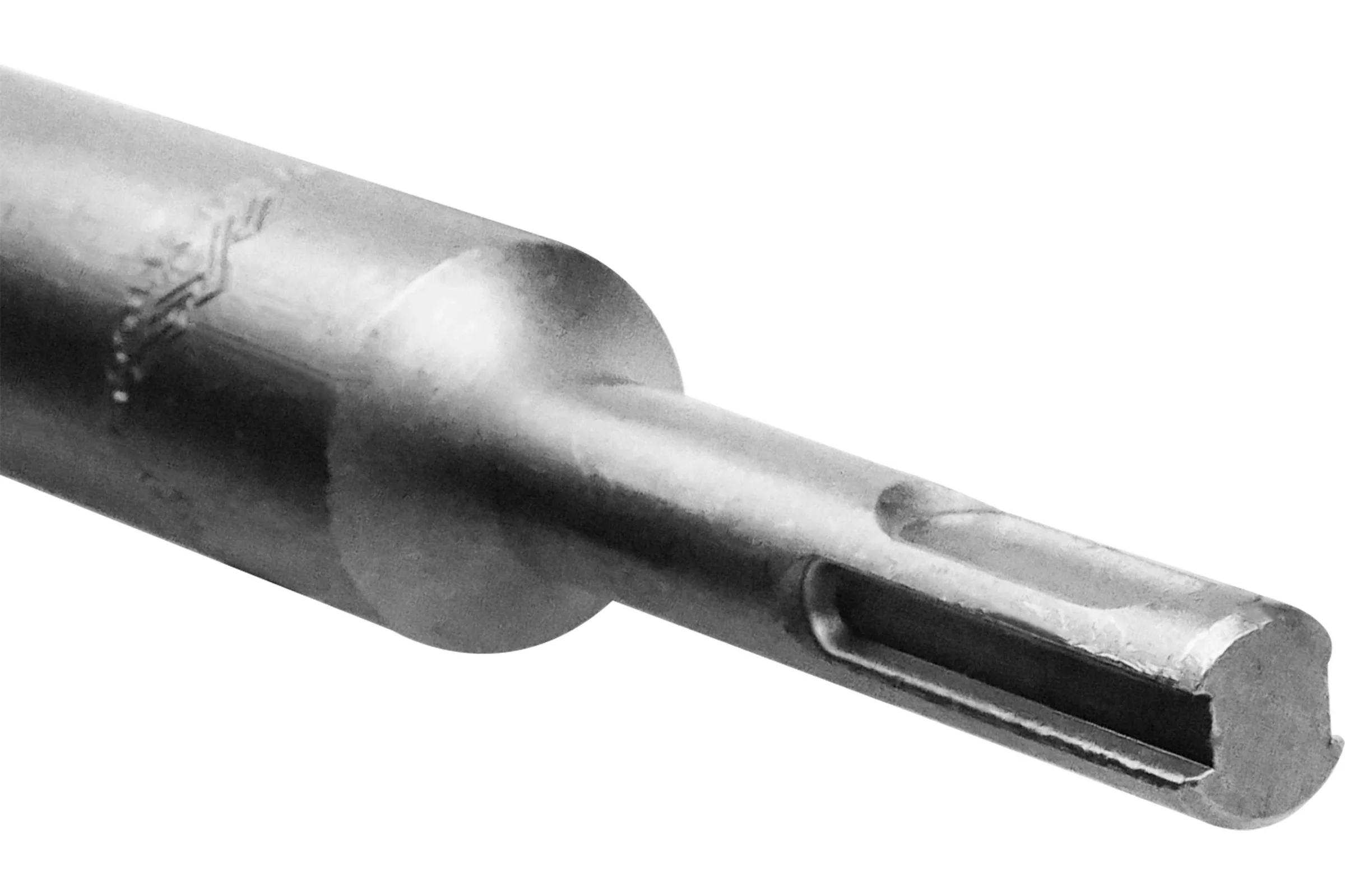 Бур SDS-plus (25х460 мм) Vertextools 999-25-460