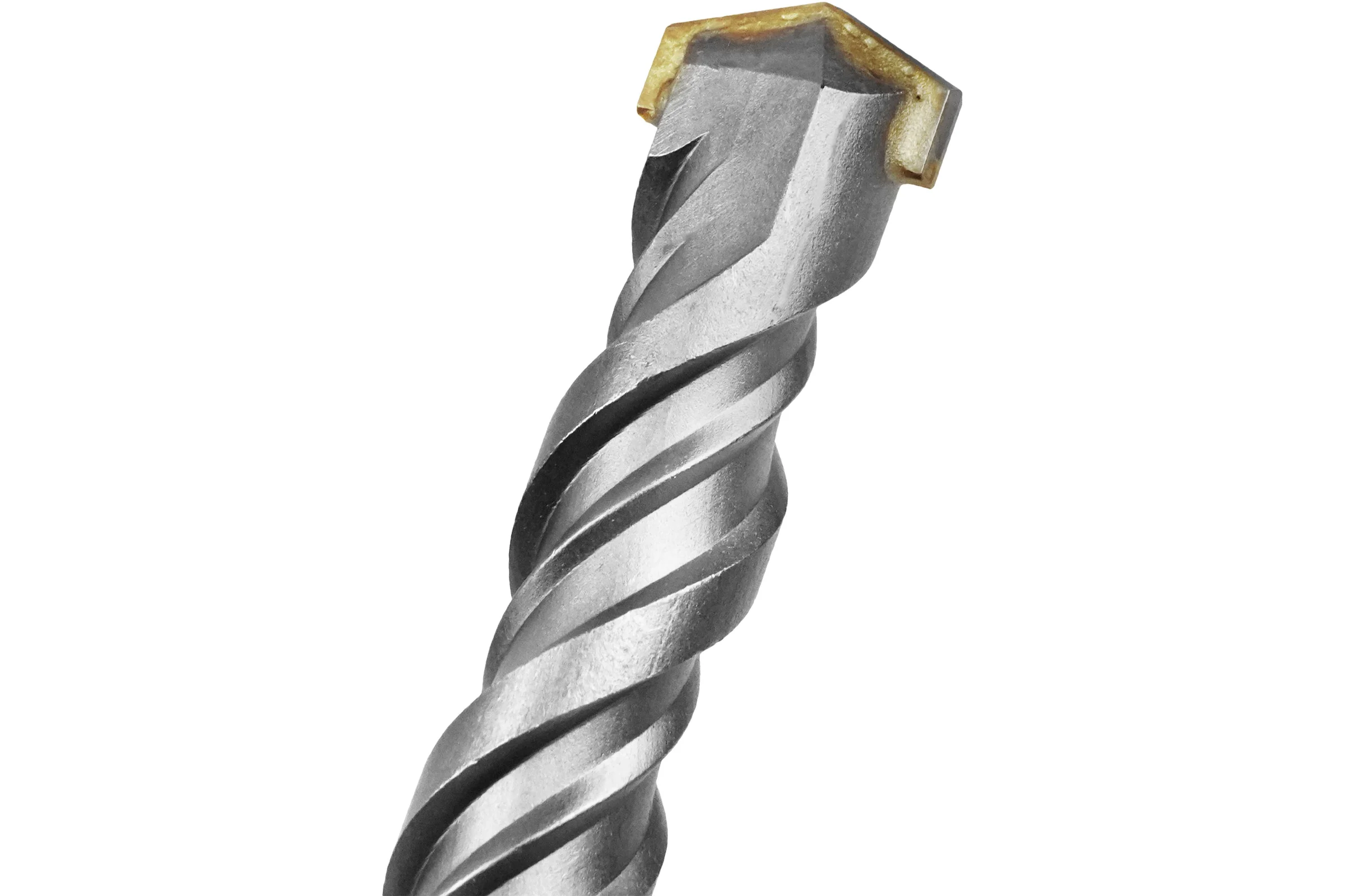Бур SDS-plus (25х460 мм) Vertextools 999-25-460