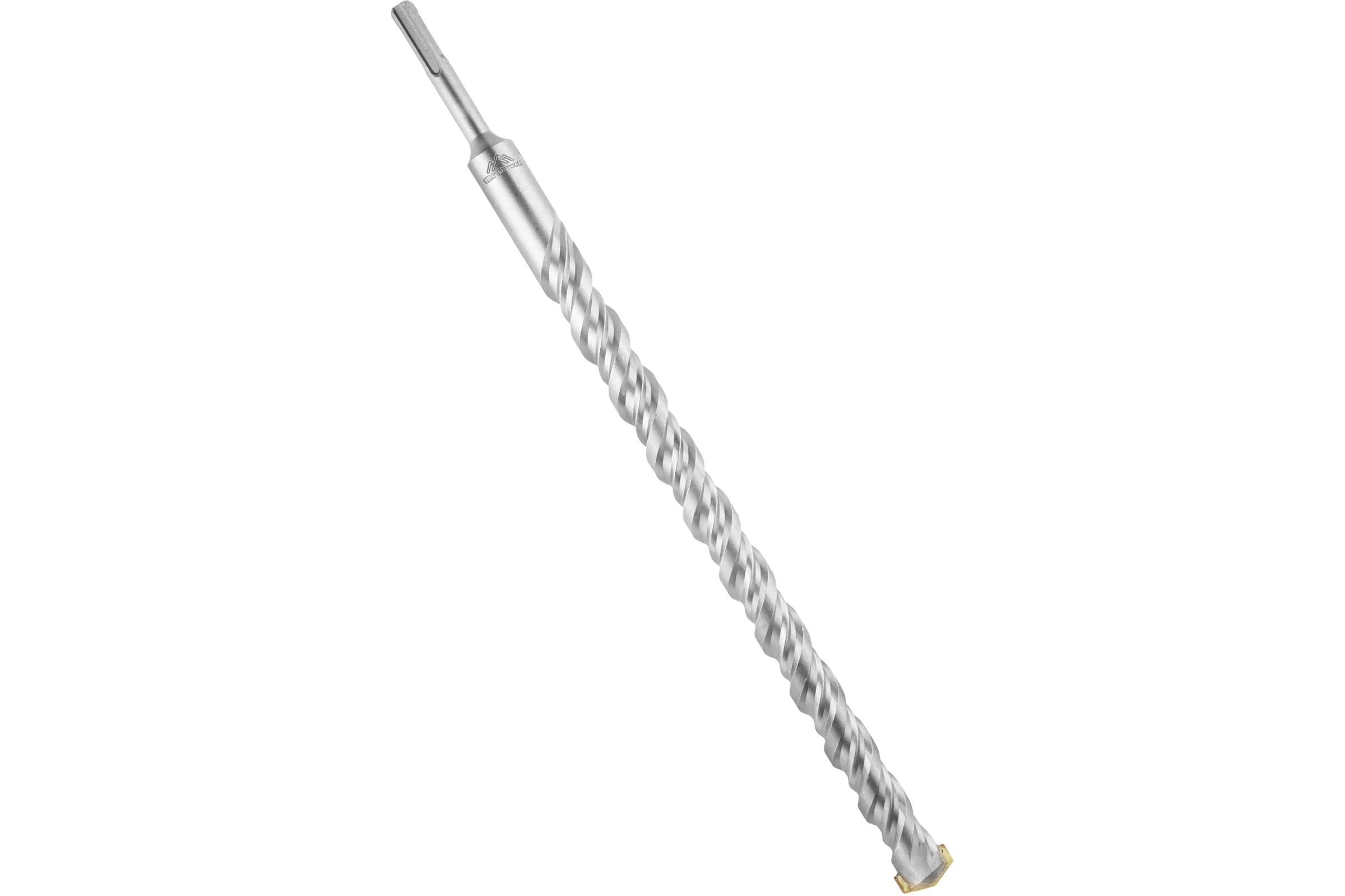 Бур SDS-plus (25х410 мм) Vertextools 999-25-410