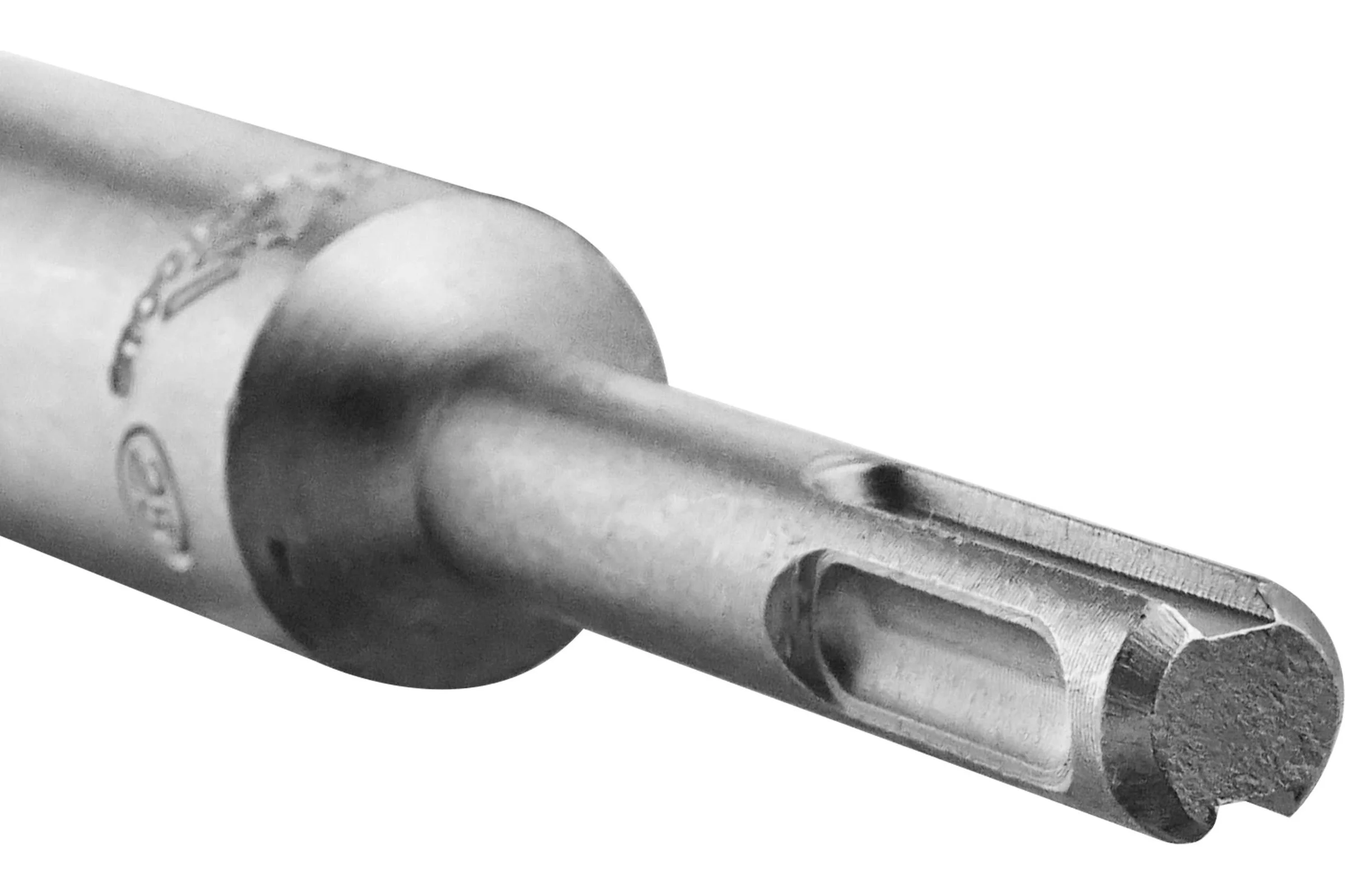 Бур SDS-plus (25х410 мм) Vertextools 999-25-410