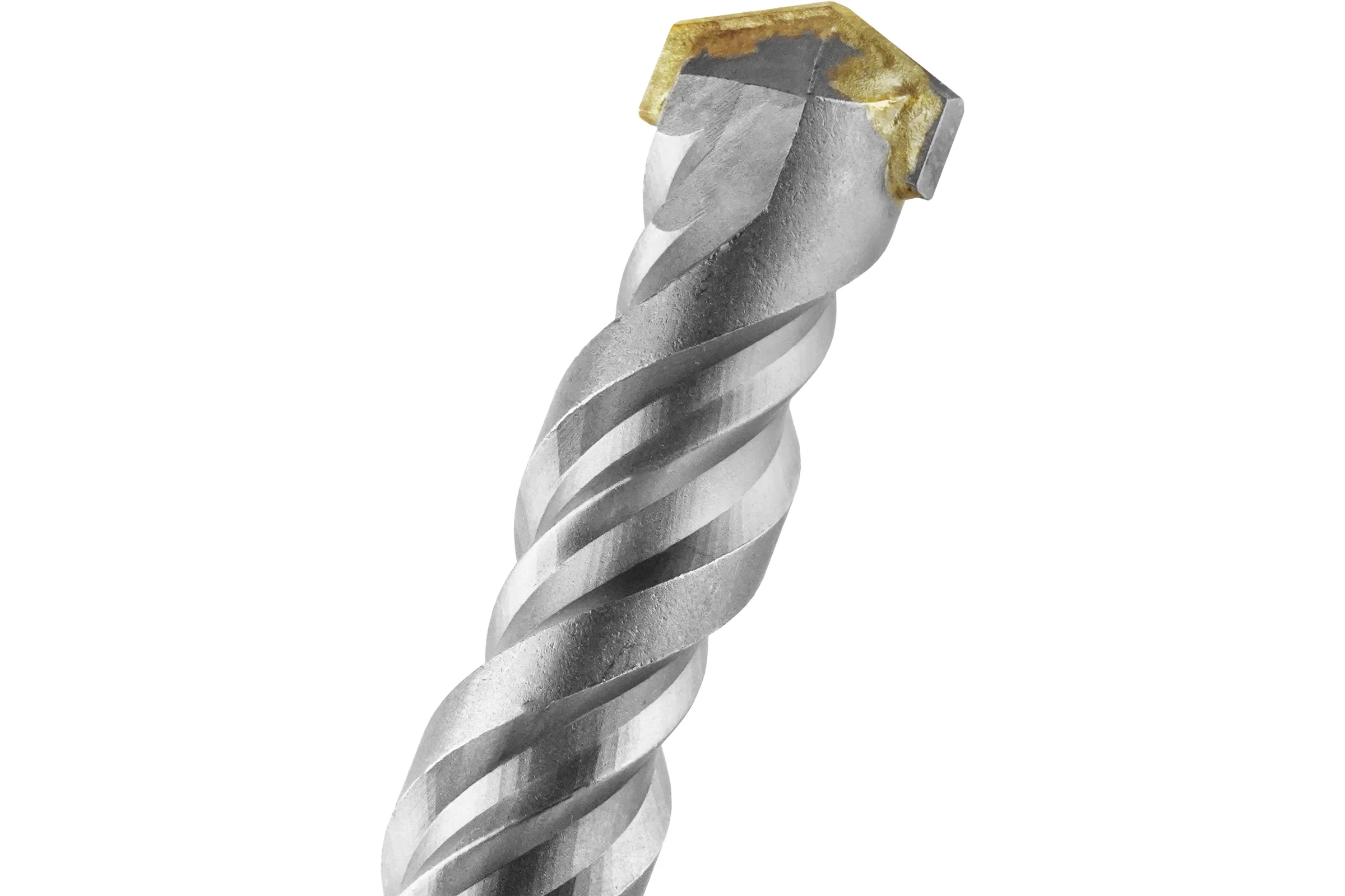 Бур SDS-plus (25х410 мм) Vertextools 999-25-410