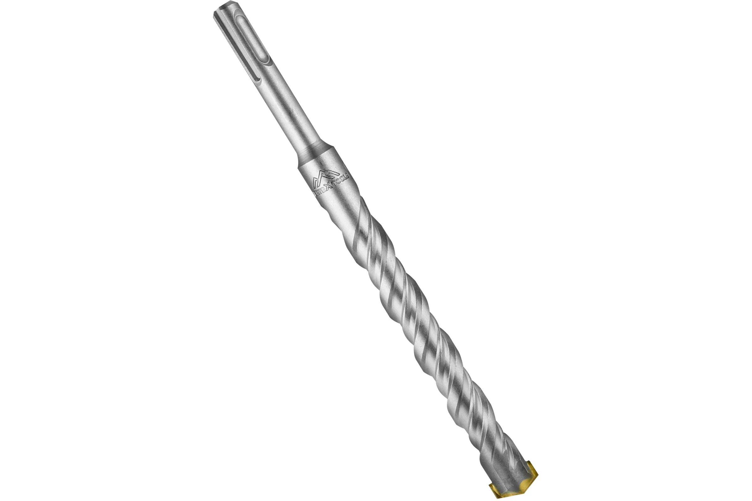 Бур SDS-plus (18х210 мм) Vertextools 999-18-210