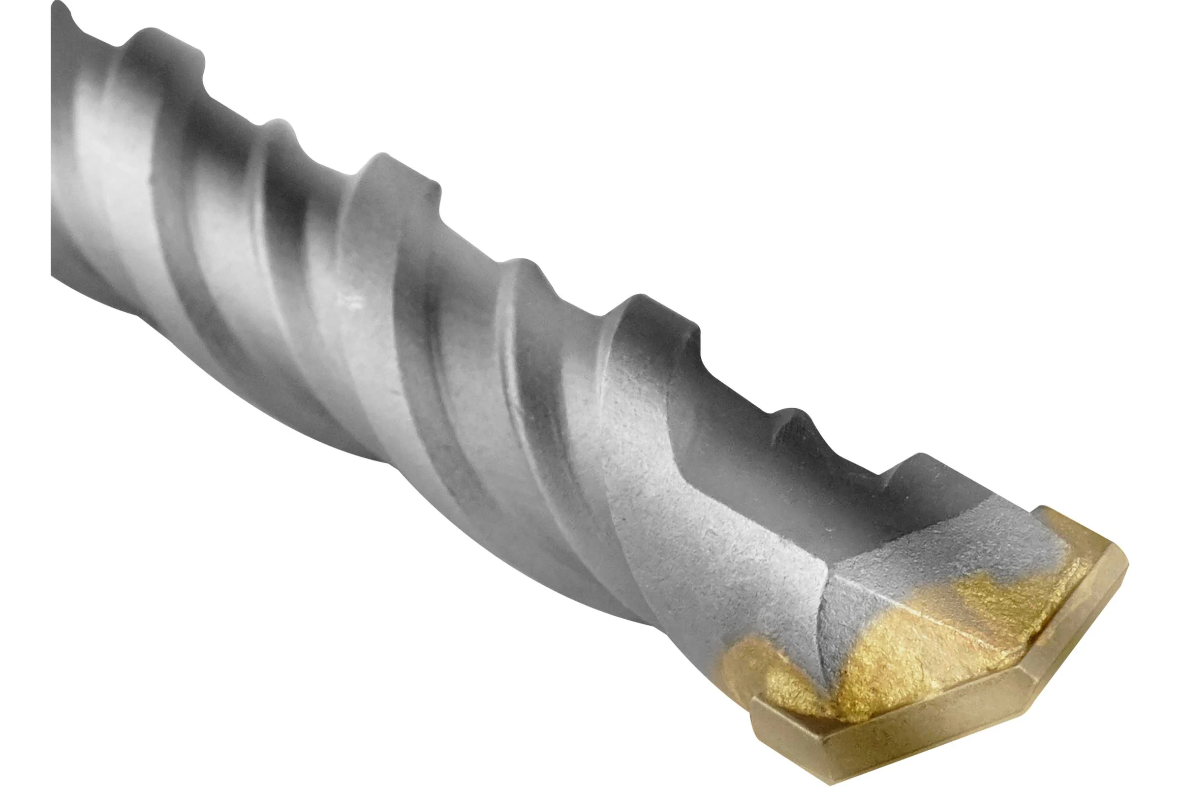 Бур SDS-plus (18х210 мм) Vertextools 999-18-210
