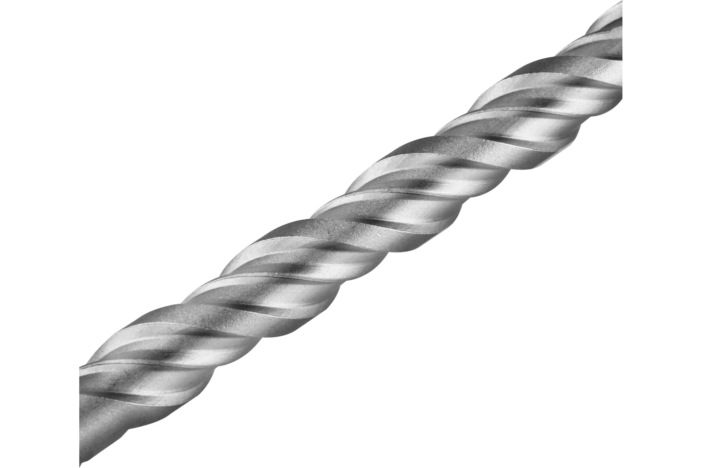 Бур SDS-plus (18х210 мм) Vertextools 999-18-210