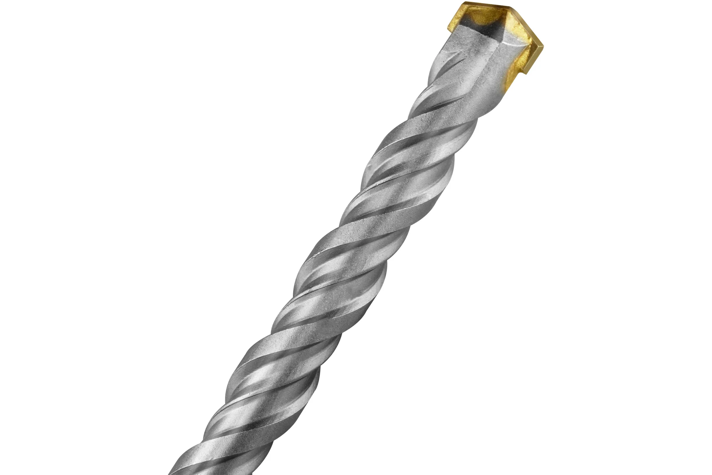 Бур SDS-plus (18х210 мм) Vertextools 999-18-210