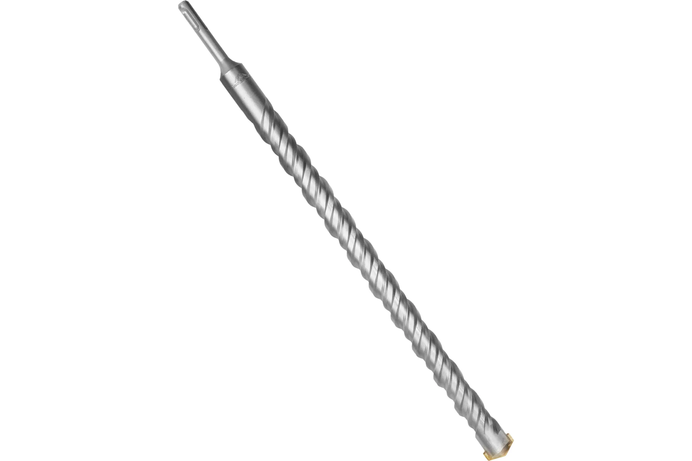 Бур SDS-plus (28х460 мм) Vertextools 999-28-460
