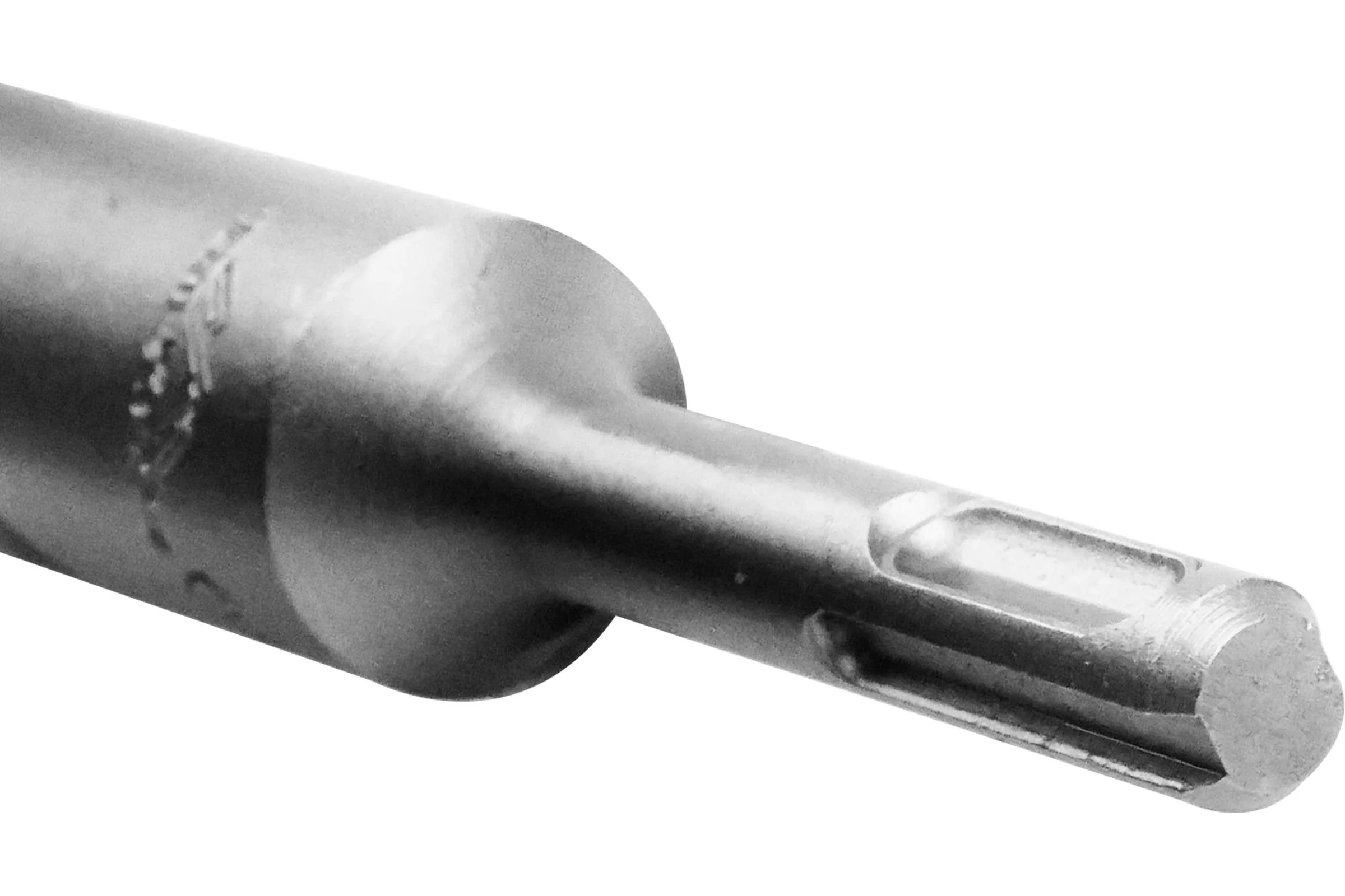Бур SDS-plus (28х460 мм) Vertextools 999-28-460