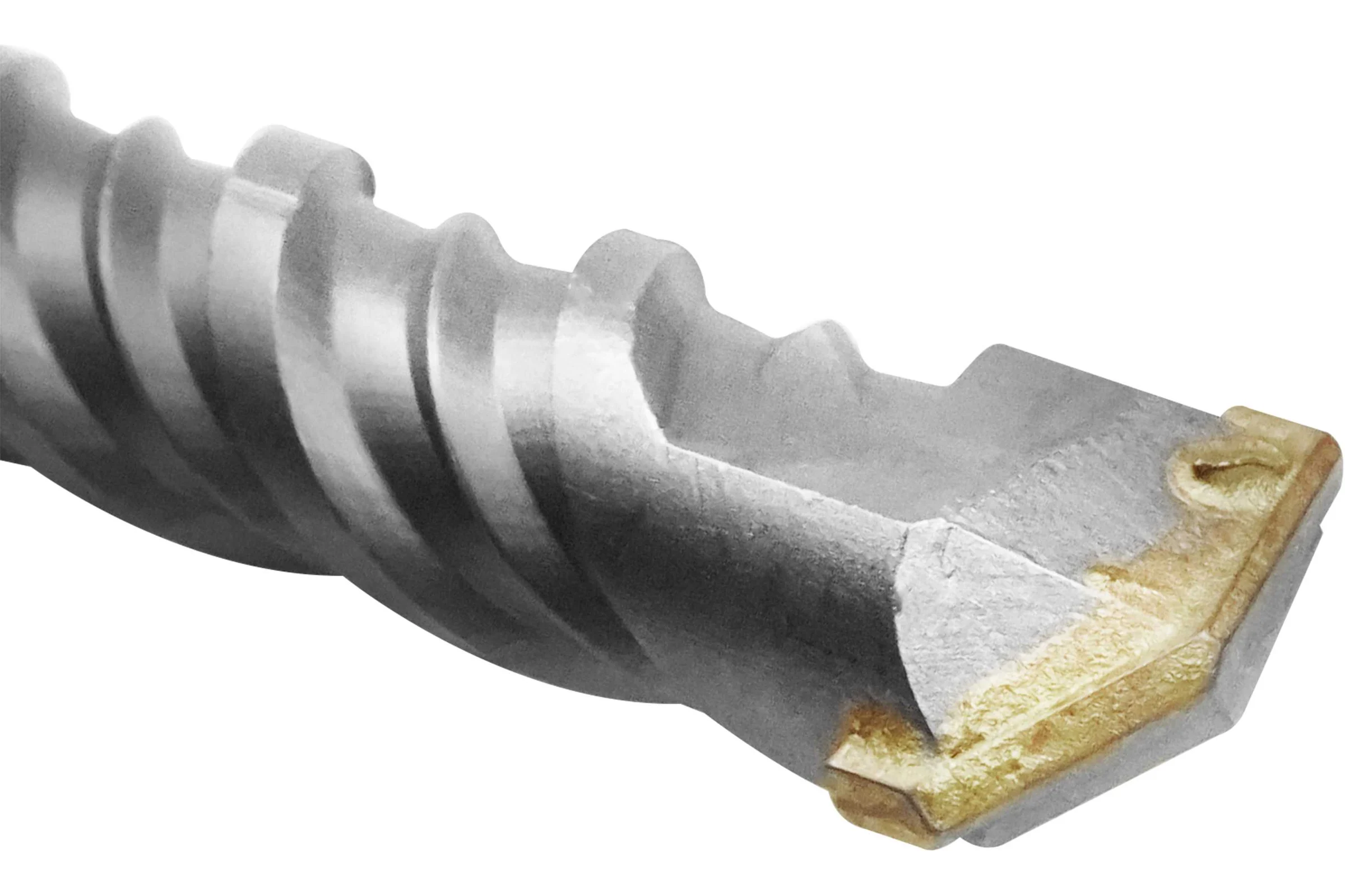 Бур SDS-plus (28х460 мм) Vertextools 999-28-460