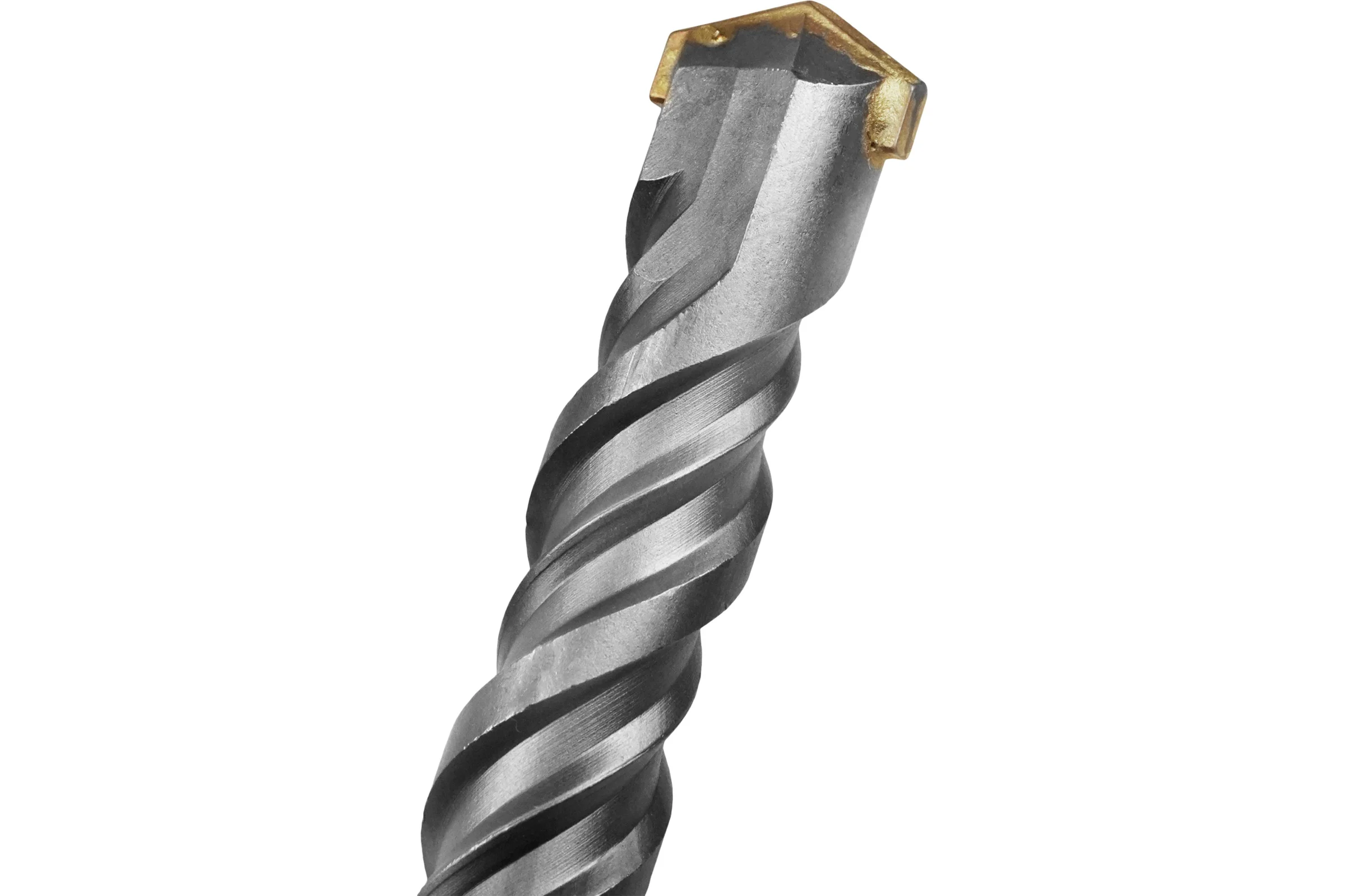 Бур SDS-plus (28х460 мм) Vertextools 999-28-460