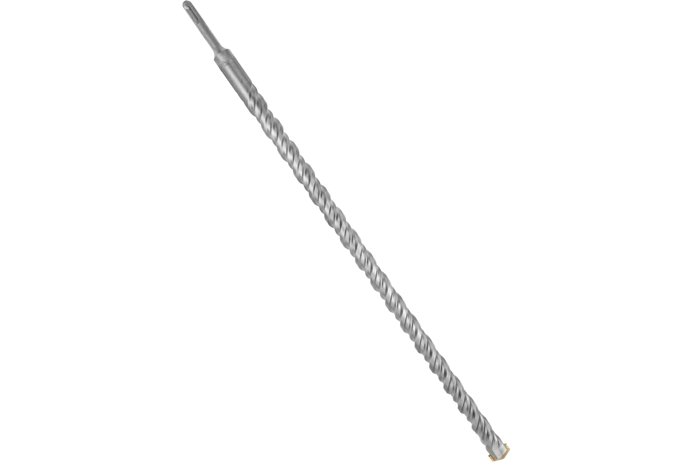 Бур SDS-plus (25х600 мм) Vertextools 999-25-600