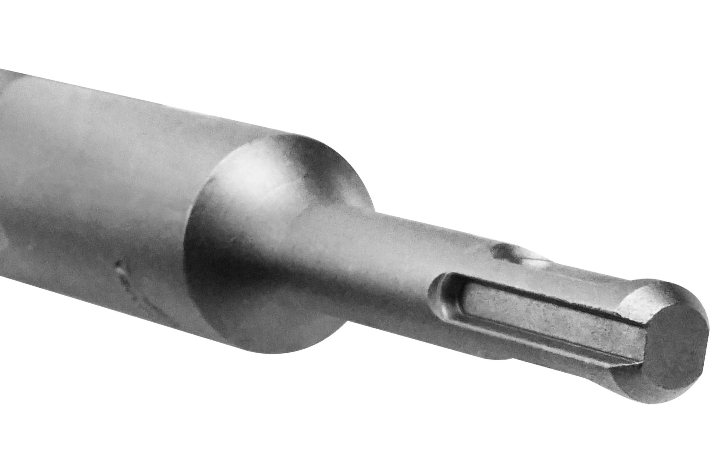 Бур SDS-plus (25х600 мм) Vertextools 999-25-600
