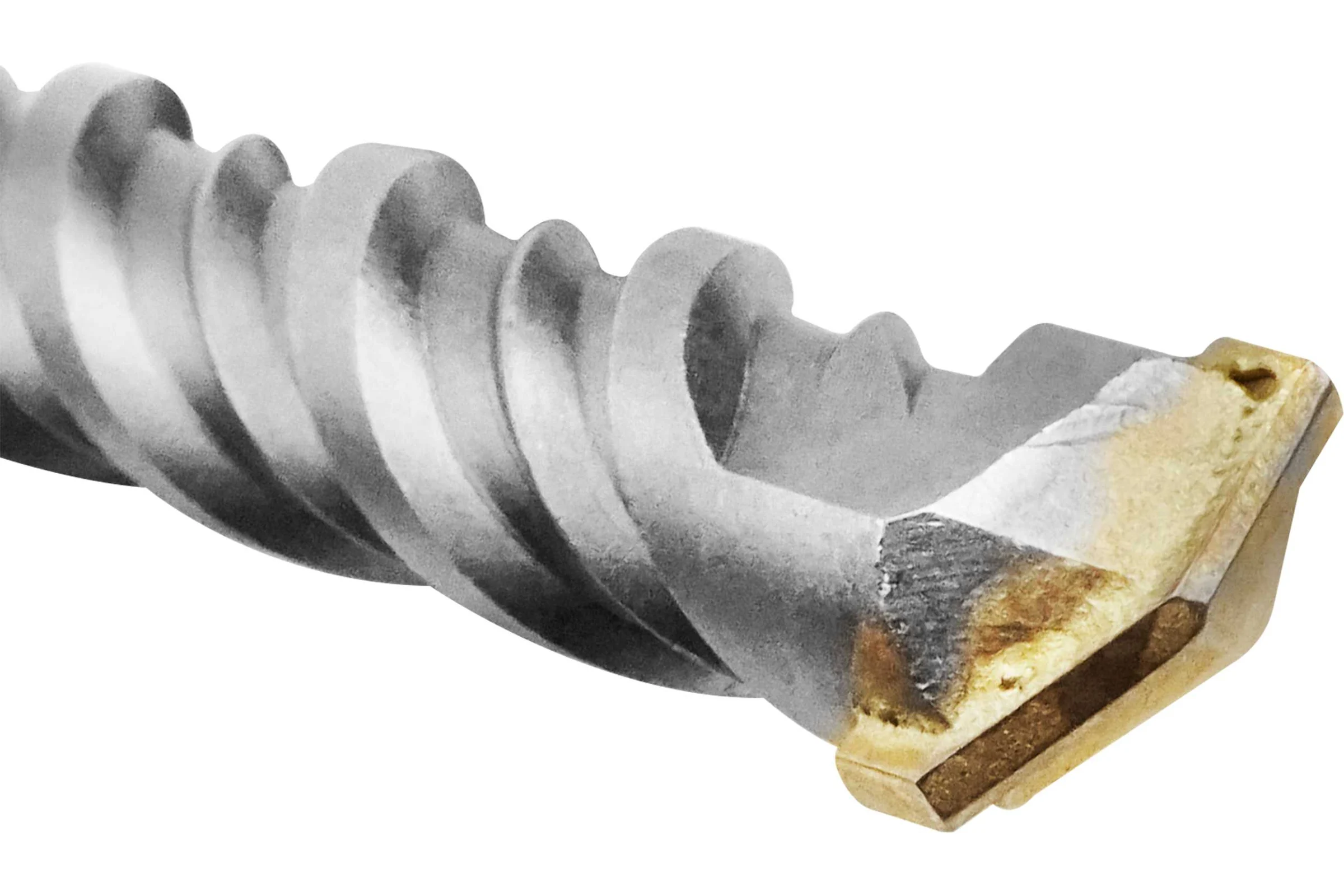 Бур SDS-plus (25х600 мм) Vertextools 999-25-600