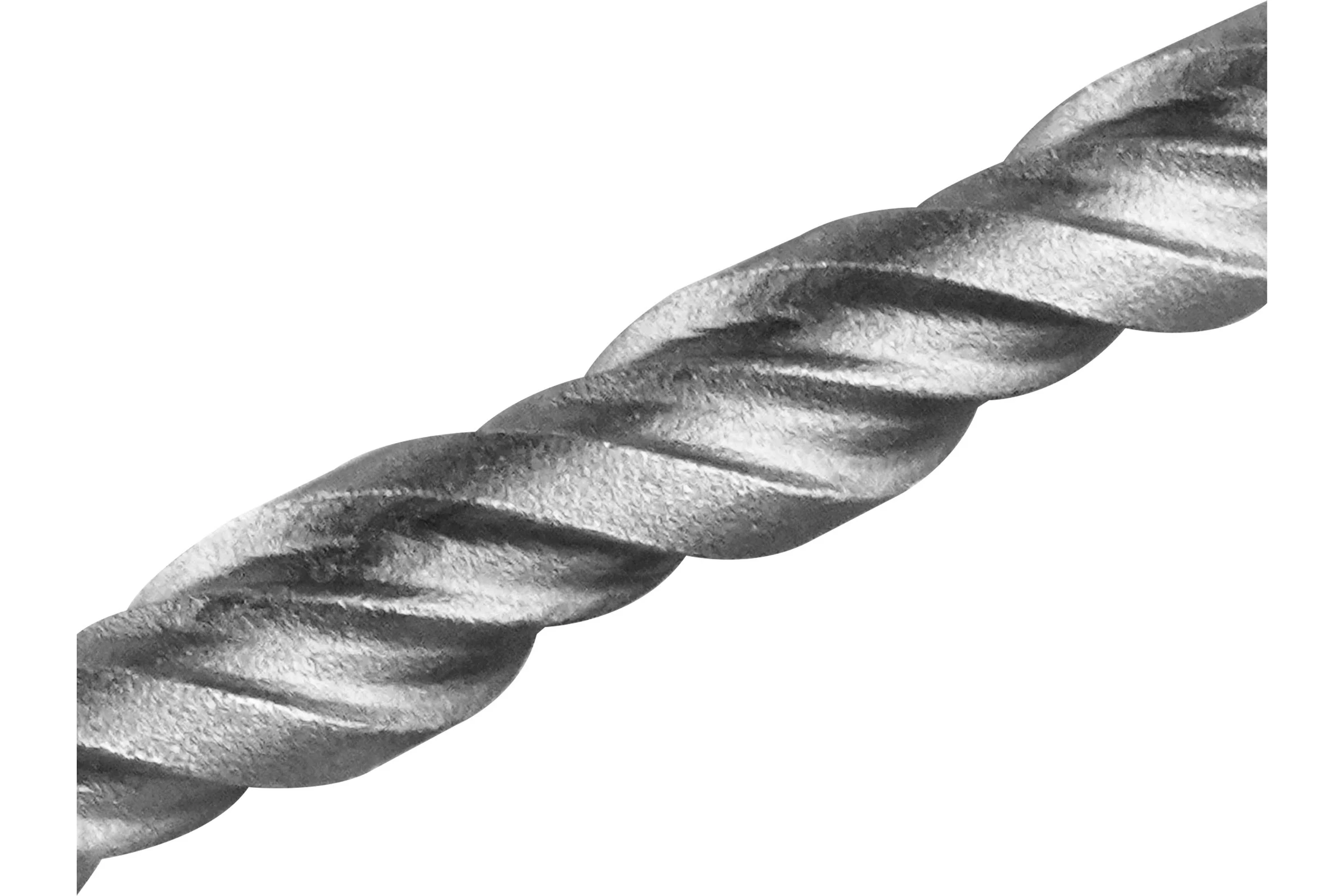 Бур SDS-plus (25х600 мм) Vertextools 999-25-600