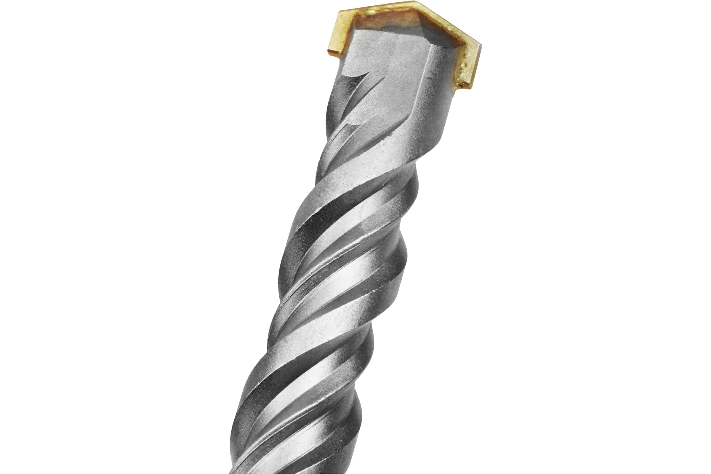 Бур SDS-plus (25х600 мм) Vertextools 999-25-600