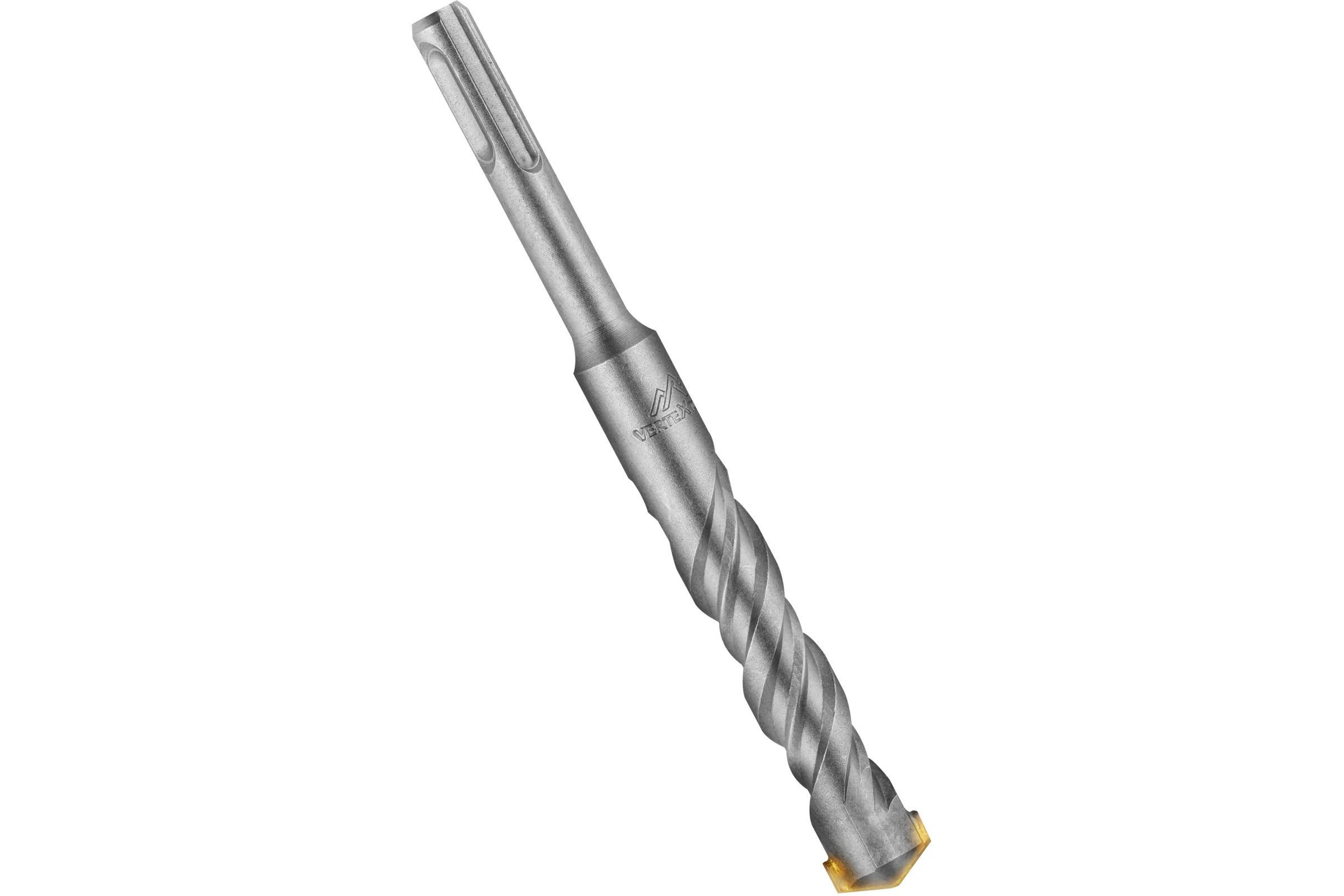 Бур SDS-plus (18х160 мм) Vertextools 999-18-160