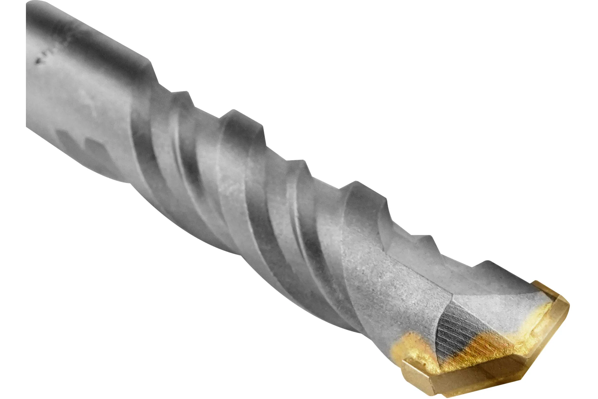 Бур SDS-plus (18х160 мм) Vertextools 999-18-160