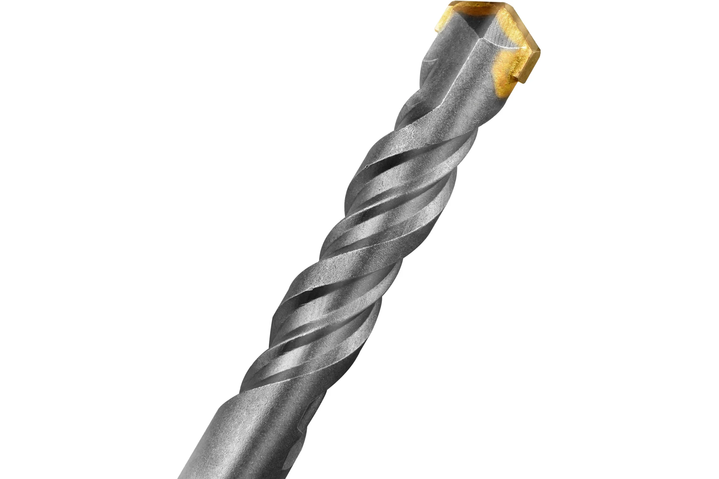Бур SDS-plus (18х160 мм) Vertextools 999-18-160