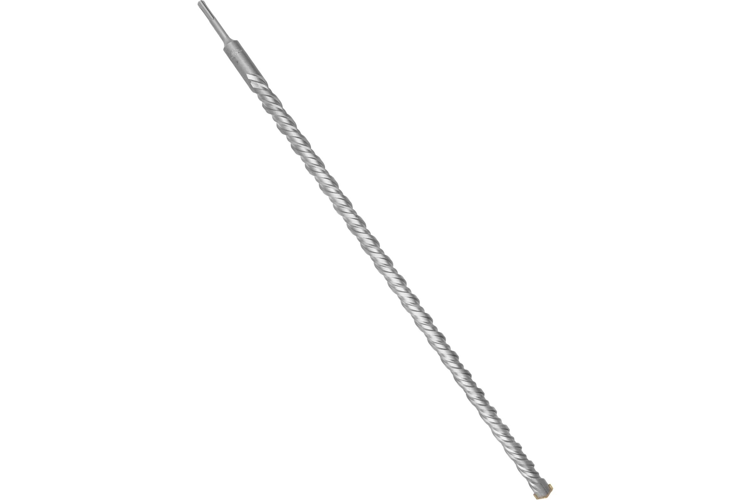 Бур SDS-plus (28х800 мм) Vertextools 999-28-800