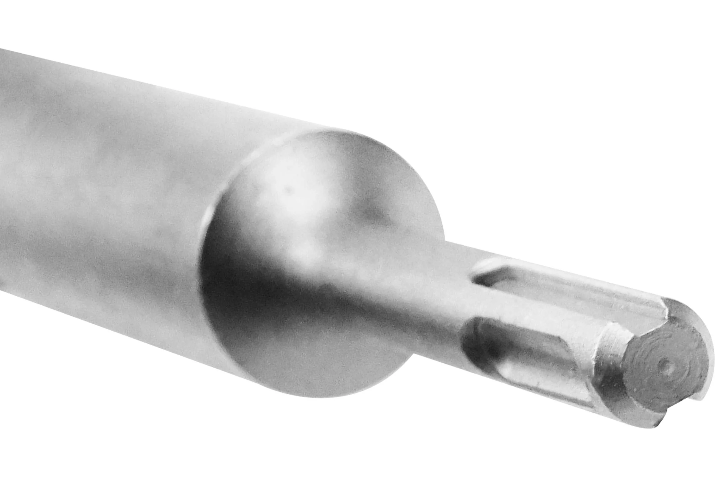 Бур SDS-plus (28х800 мм) Vertextools 999-28-800