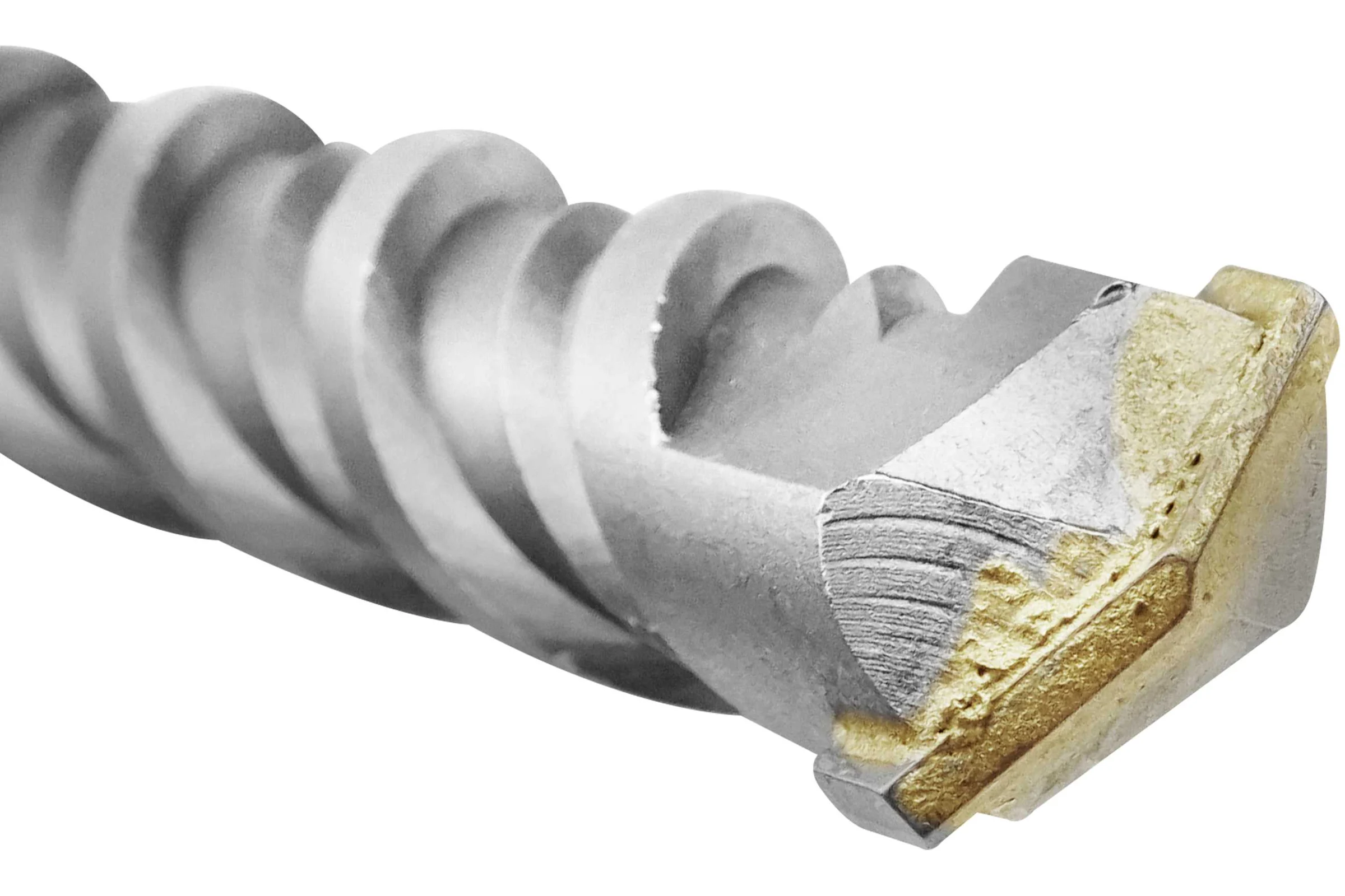 Бур SDS-plus (28х800 мм) Vertextools 999-28-800