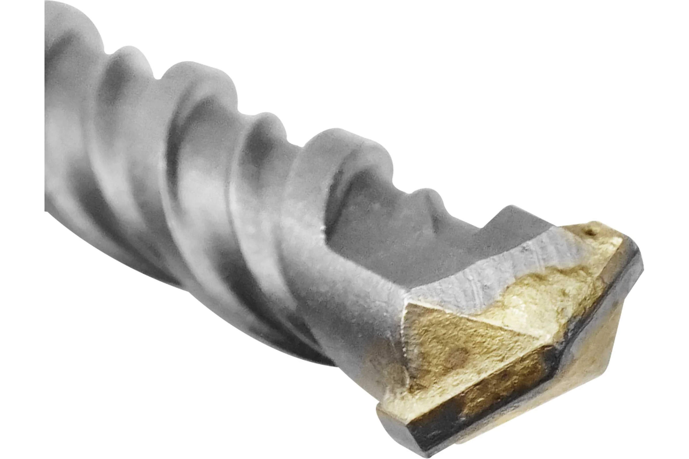 Бур SDS-plus (16х800 мм) Vertextools 999-16-800