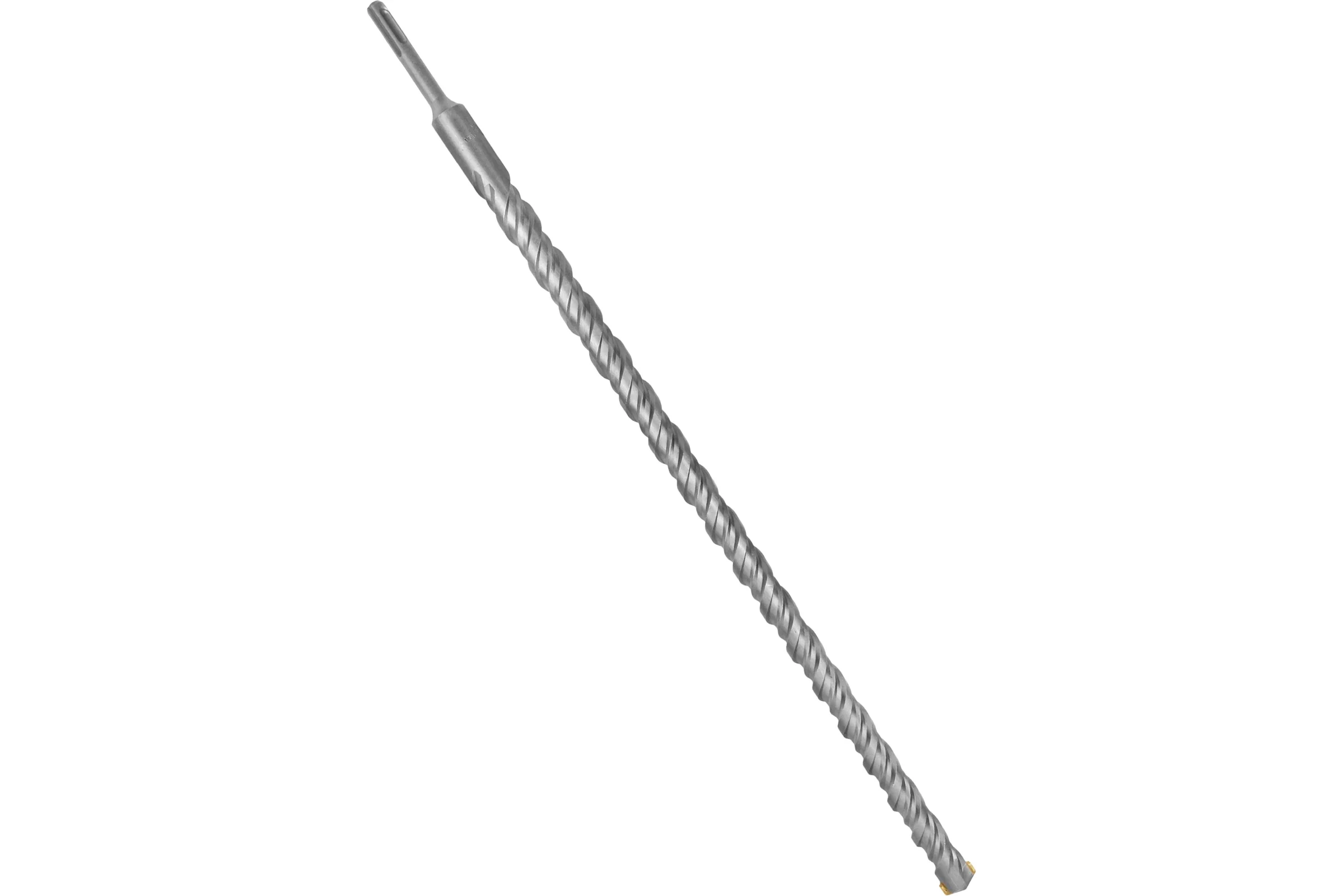 Бур SDS-plus (24х600 мм) Vertextools 999-24-600