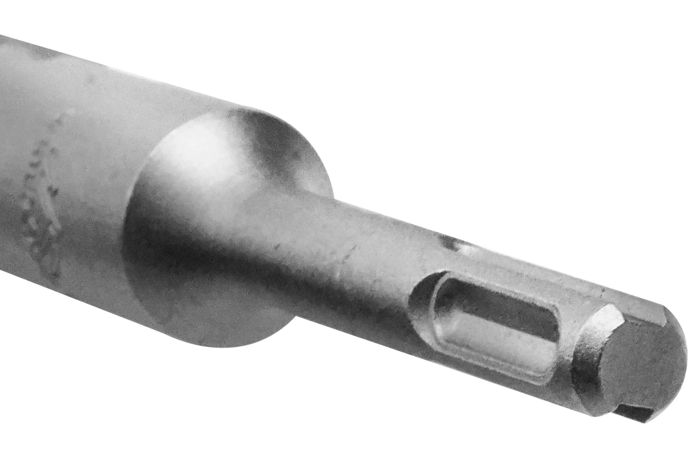 Бур SDS-plus (24х600 мм) Vertextools 999-24-600