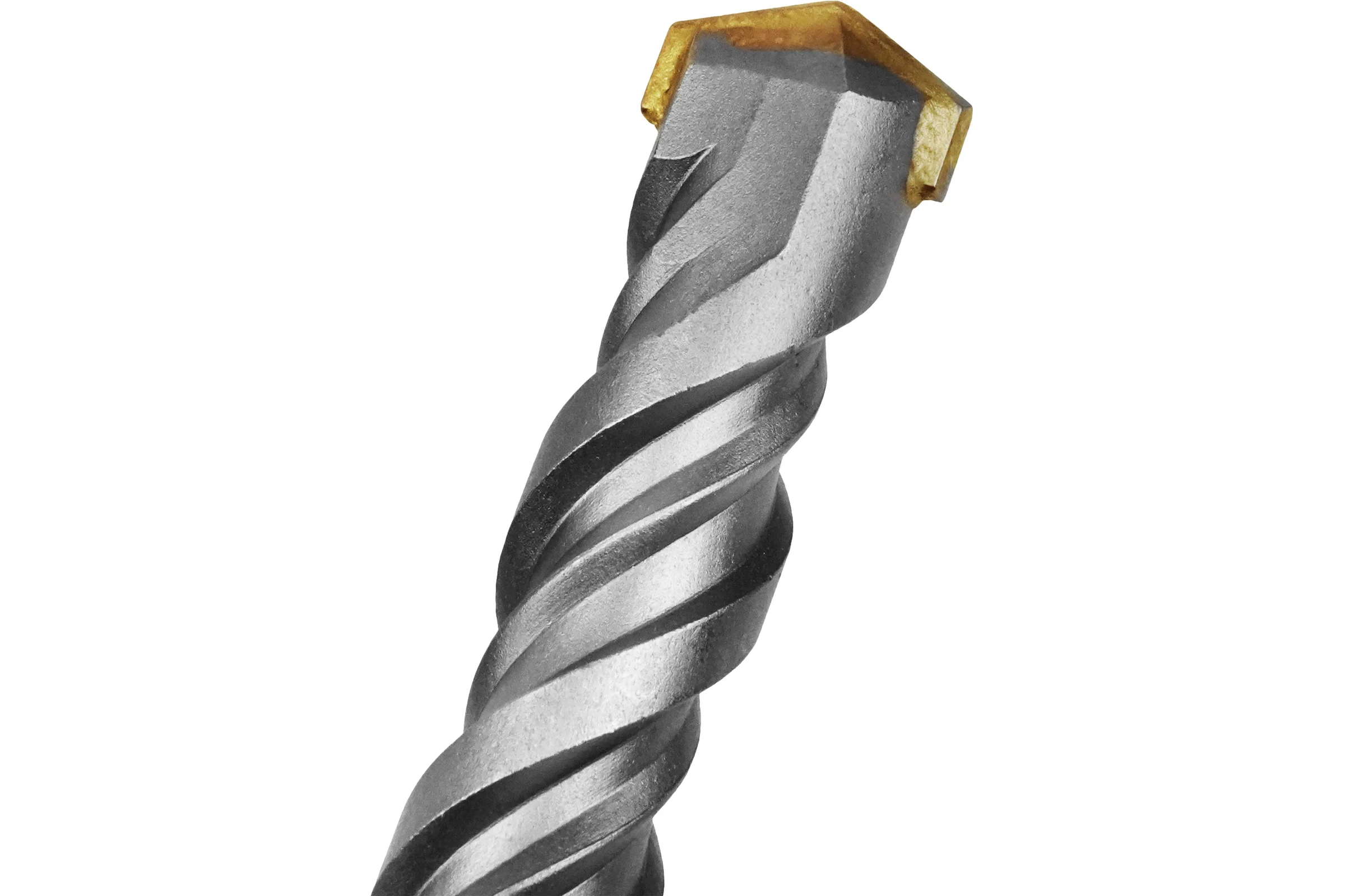 Бур SDS-plus (24х600 мм) Vertextools 999-24-600
