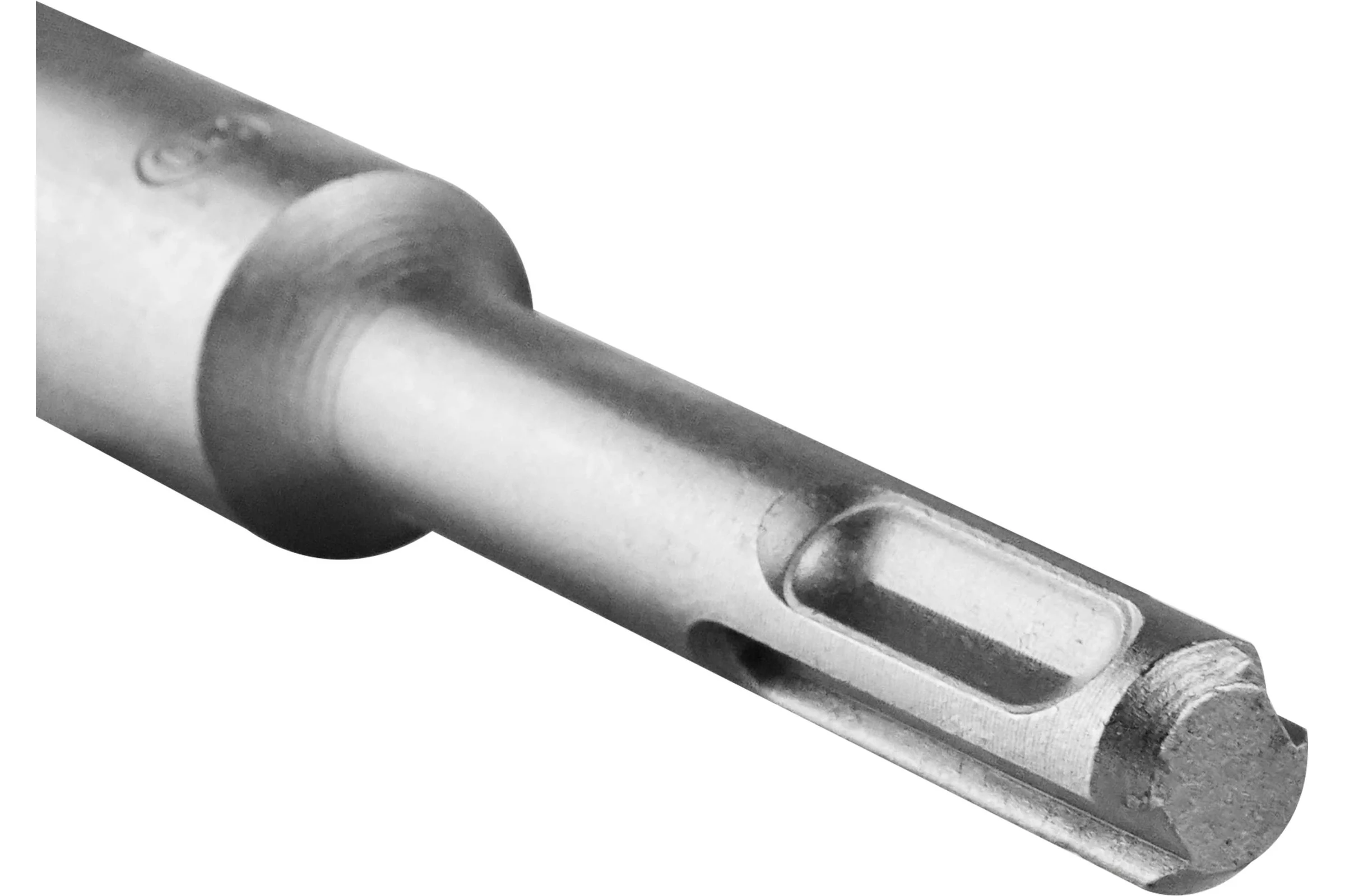 Бур SDS-plus (20х210 мм) Vertextools 999-20-210